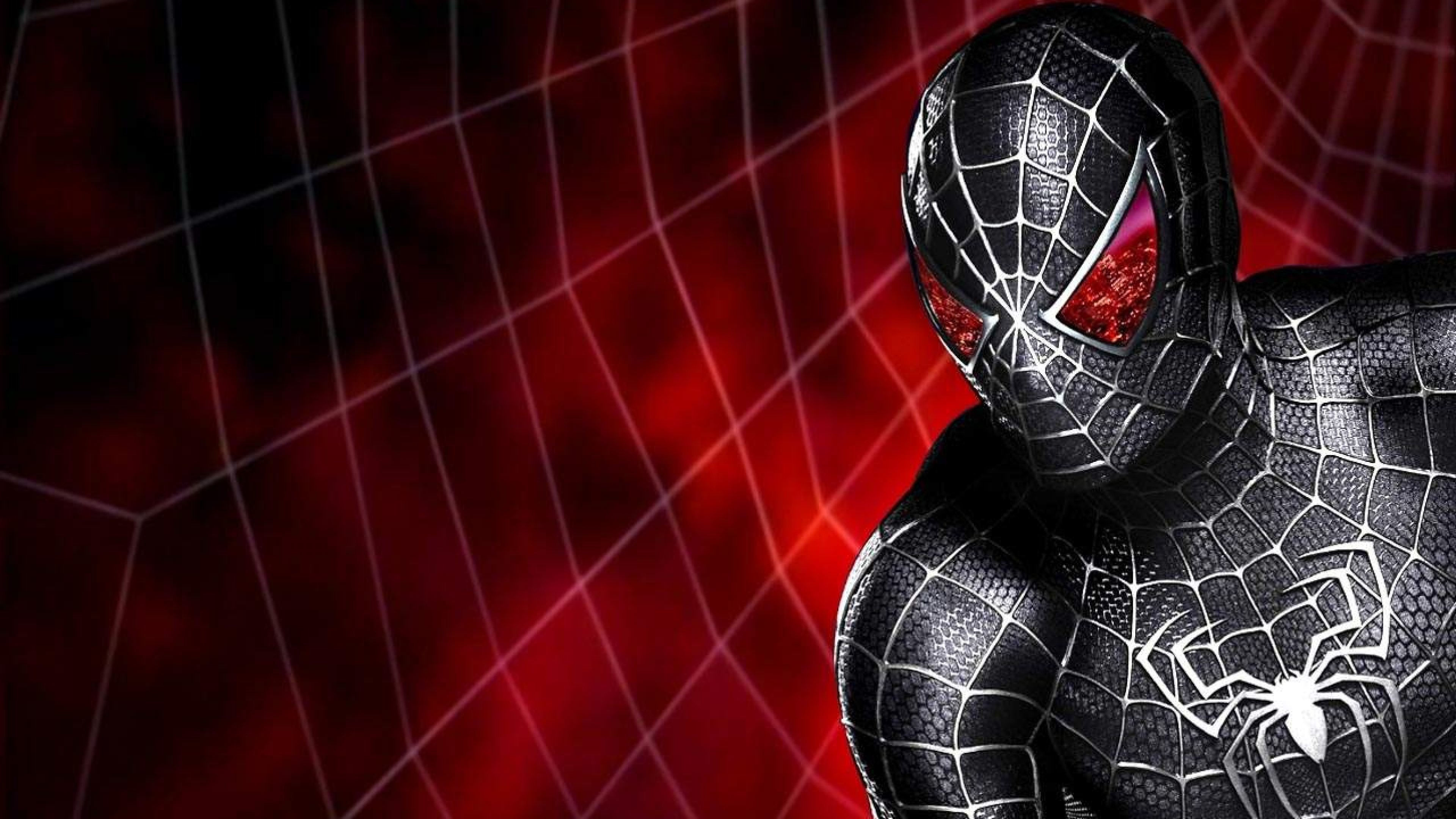 Wallpaper #0BnAJY8BtGB6xQ7894bI15 4K Spiderman Wallpaper 55 Images