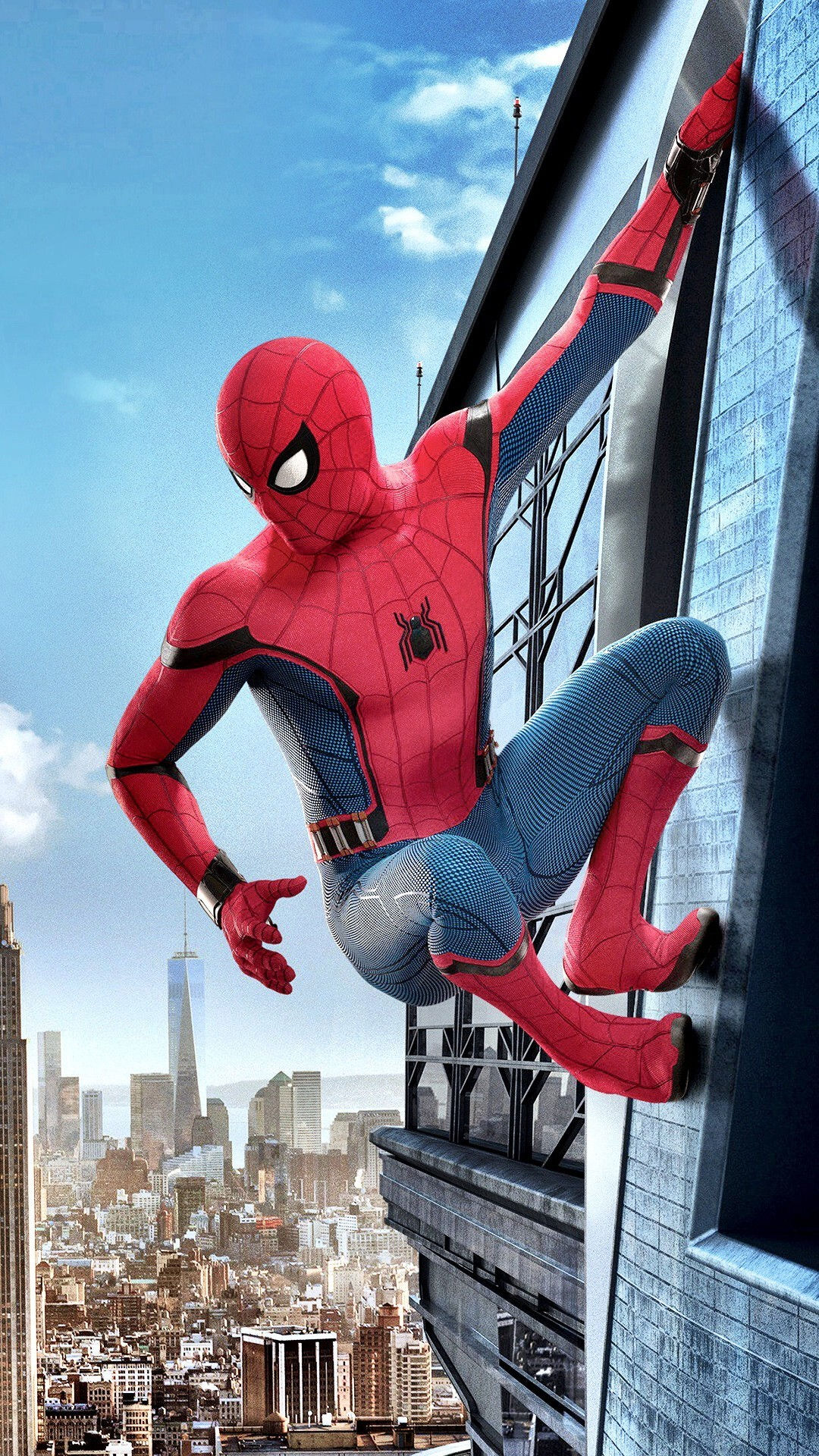 Wallpaper #PxlBBY8BtGB6xQ78TFGi9 Spiderman iPhone Wallpaper HD 83 Images