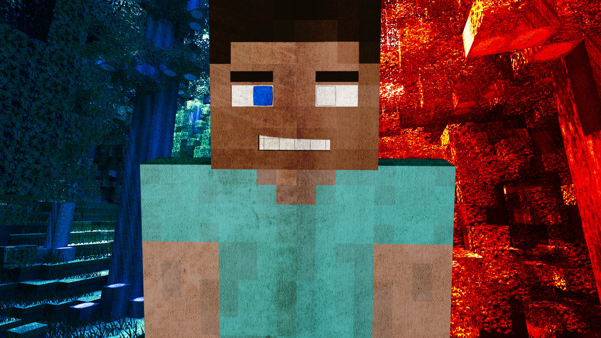Wallpaper #a2coCpMBSpphPi3-tNPo29 Herobrine Wallpaper HD 70 Images