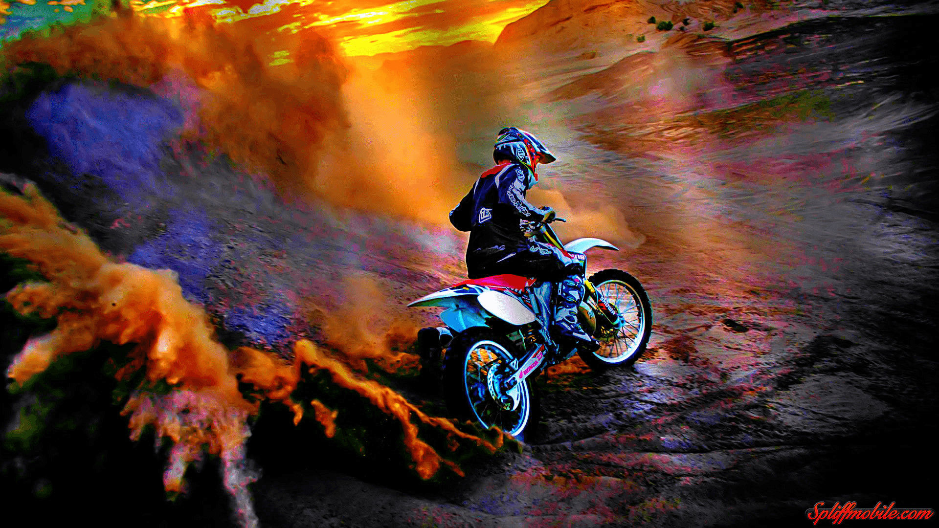 Wallpaper #3mjsFZMBSpphPi3-wAnL222 Motocross Wallpaper 78 Images