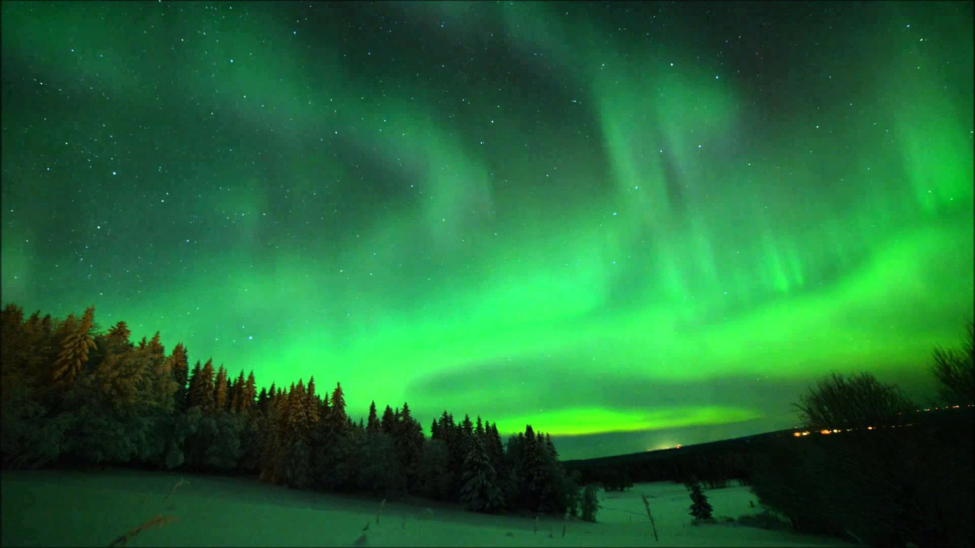 Wallpaper #9e7df 1920x1080 Aurora Northern Lights 4K Laptop Full HD 1080p HD 4K