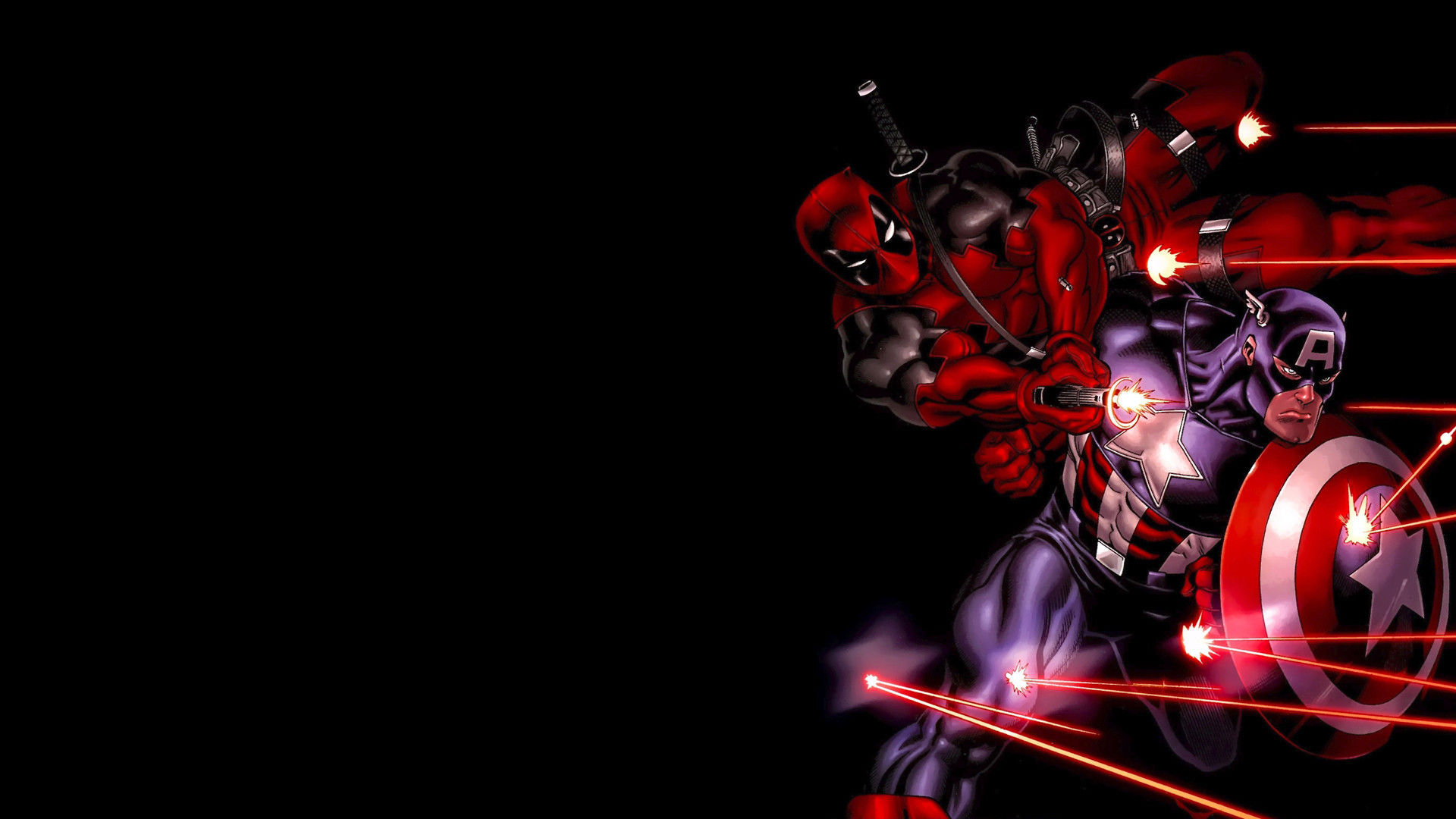 Wallpaper #cmjzE5MBSpphPi3-IQJQ304 HD Marvel Wallpapers for Desktop 58 Images