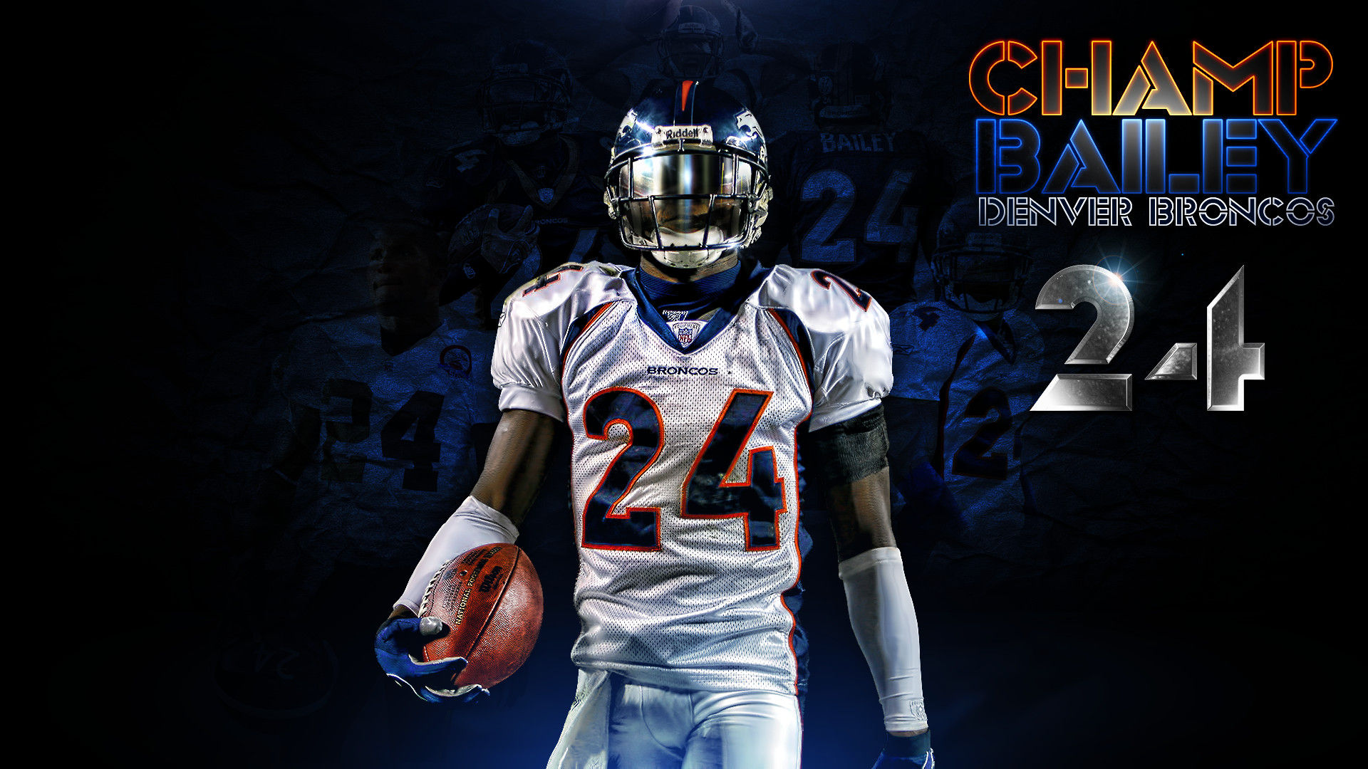 Wallpaper #WmfpA5MBSpphPi3-7rX5297 Denver Broncos Pictures Wallpaper 76 Images