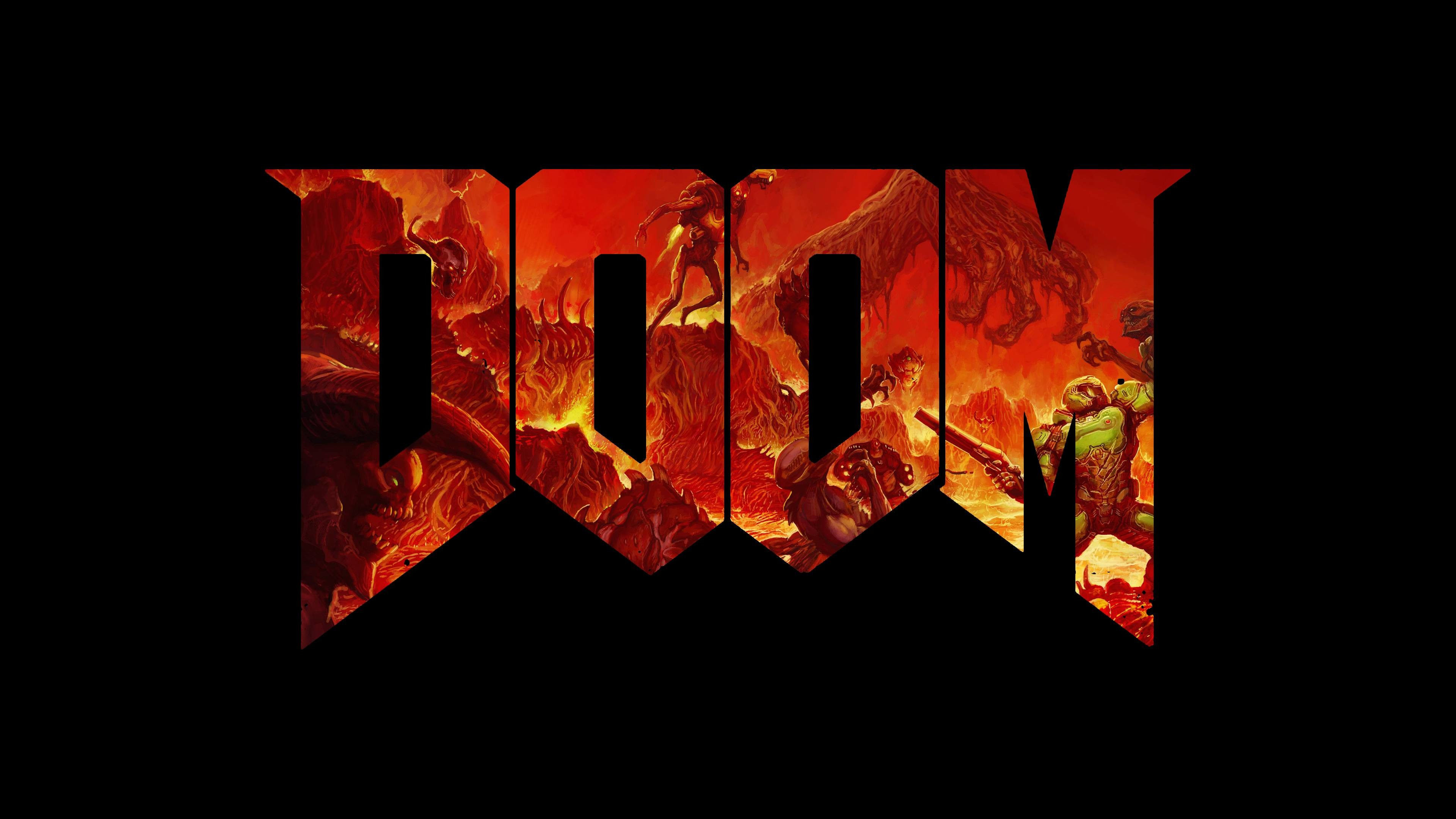 Wallpaper #bfc77 3840x2400 Doom Eternal 5K 4K HD 4K Wallpapersimagesbackgrounds