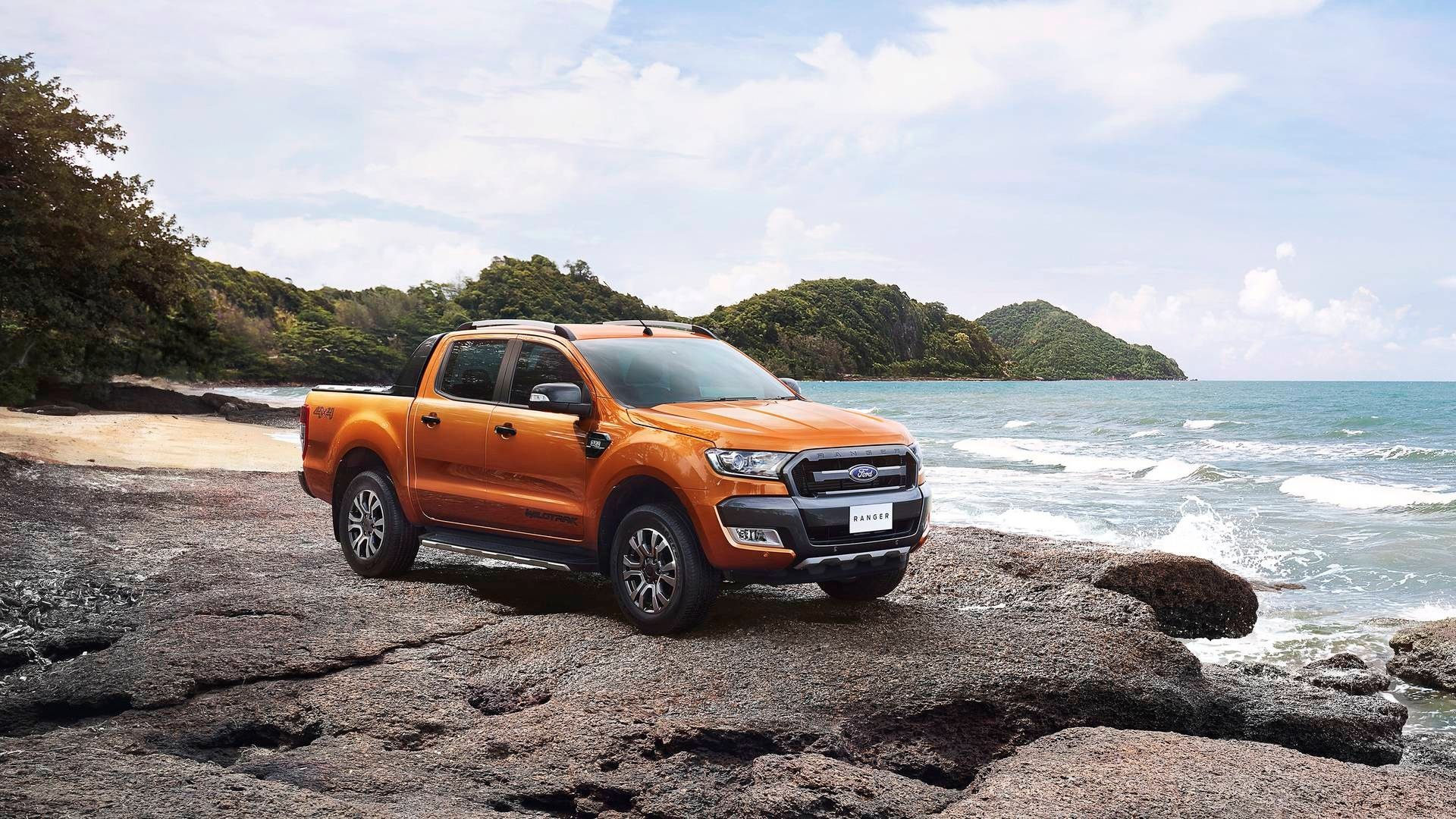 Wallpaper #UxlSGI8BtGB6xQ785XFn18 Ford Ranger Wallpapers 60 Images