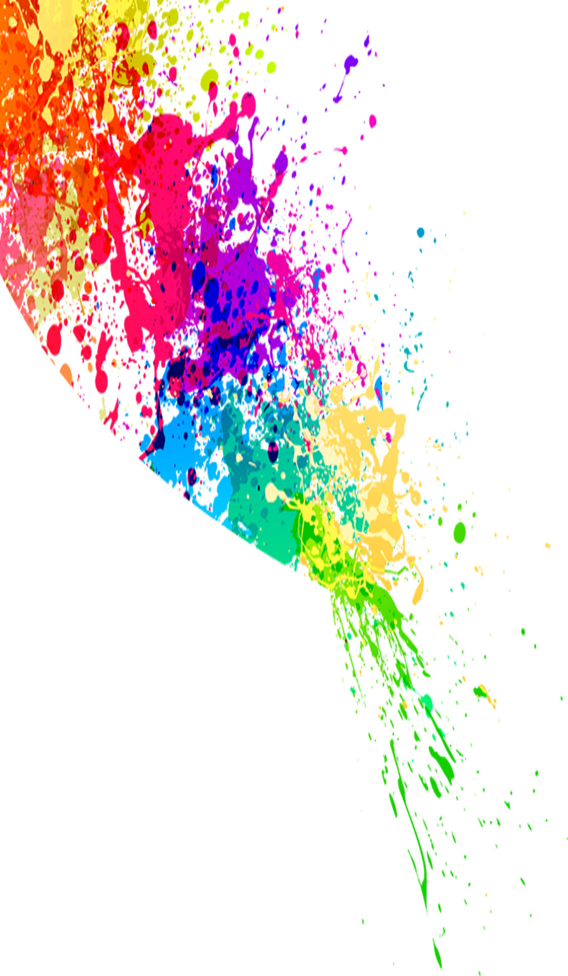 Wallpaper #b29bd Paint Splatter Colorful Background Free Stock Photo Public Domain