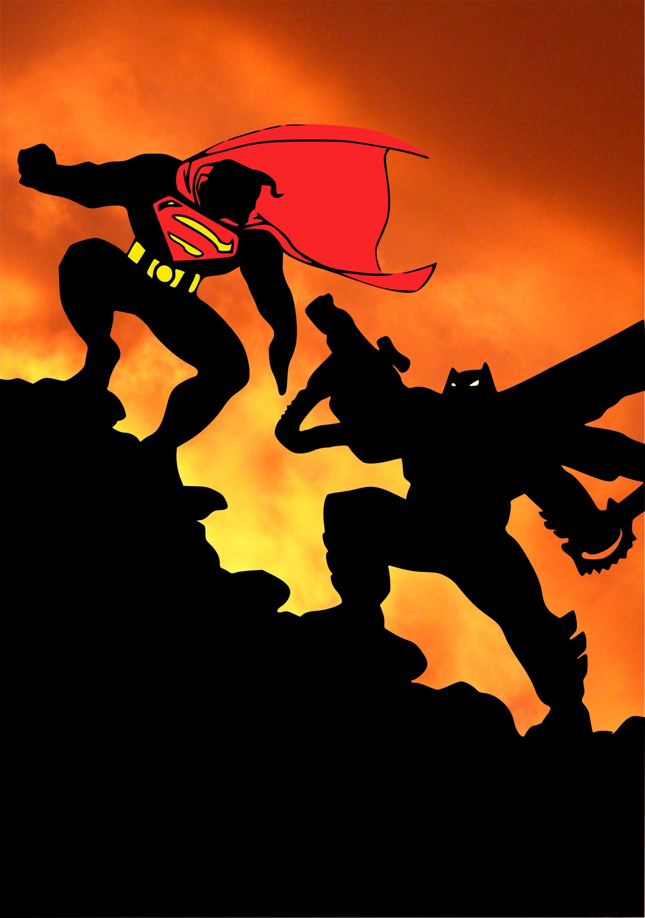 Wallpaper #Px3aLZMBlOZrFDOkMtIa64 Frank Miller Dark Knight Wallpaper 71 Images