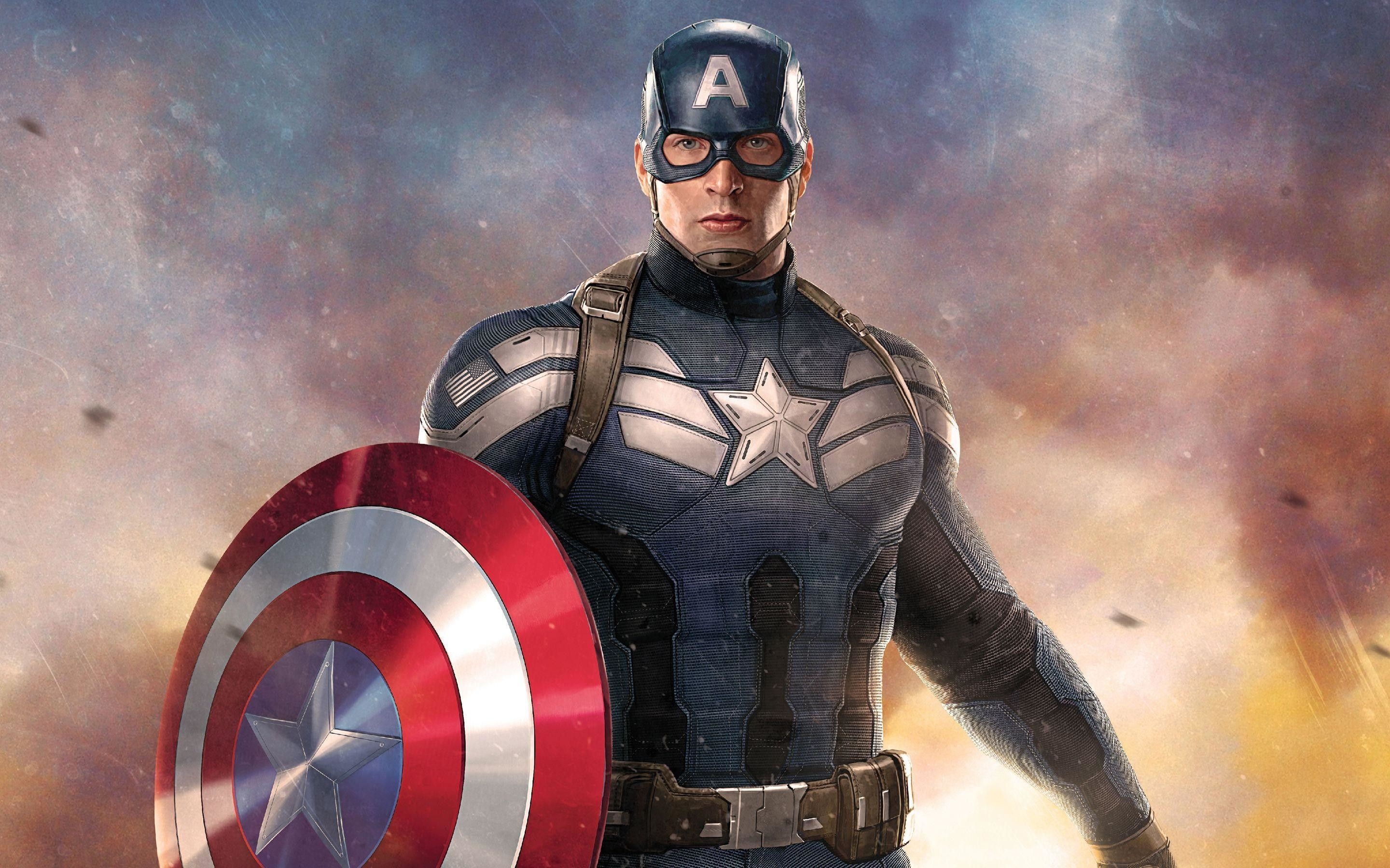 Wallpaper #g3PphI4BFI5NbQks7h0u0 Captain America: The First Avenger
