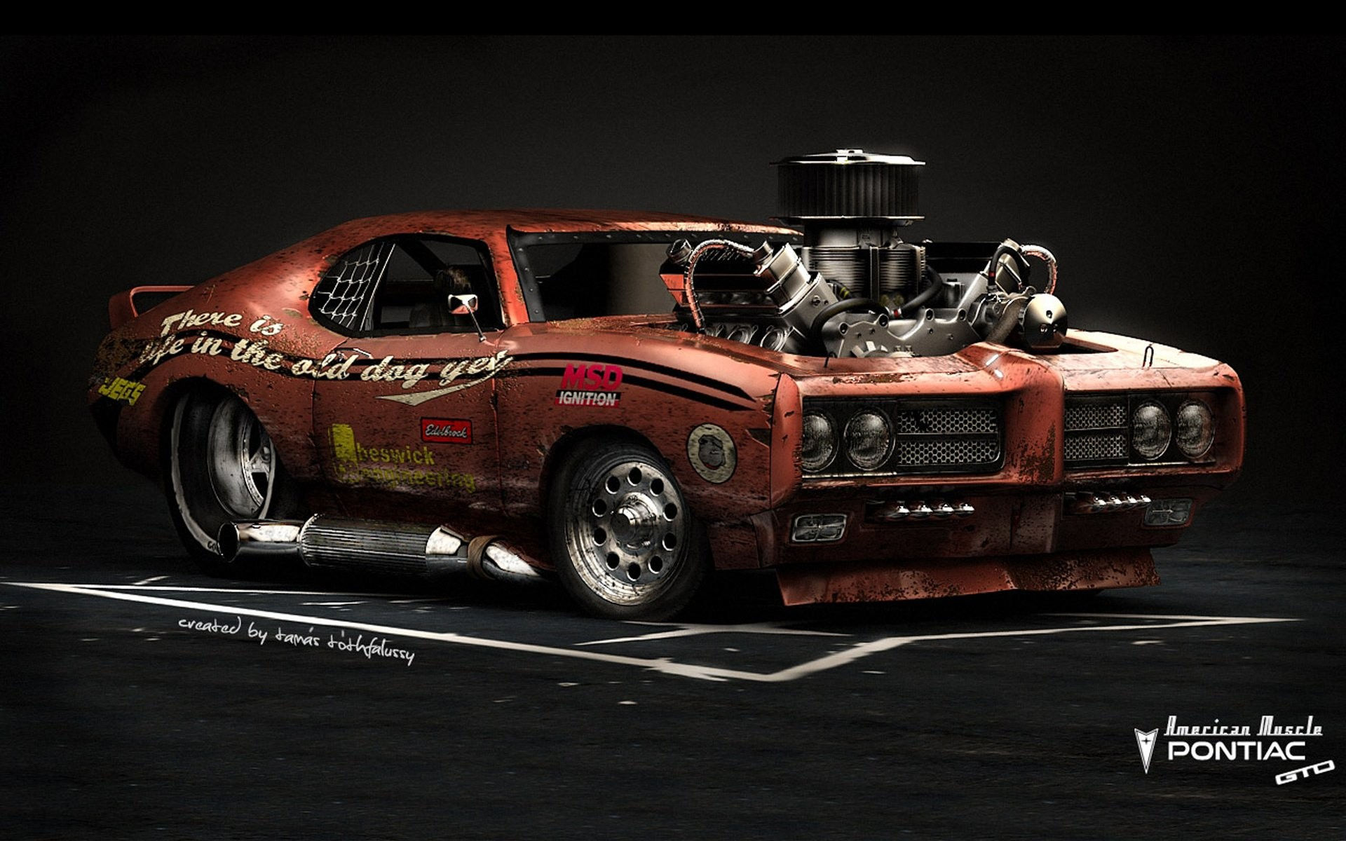 Wallpaper #13PGgY4BFI5NbQksERjV52 Classic Muscle Cars Wallpaper 70 Images