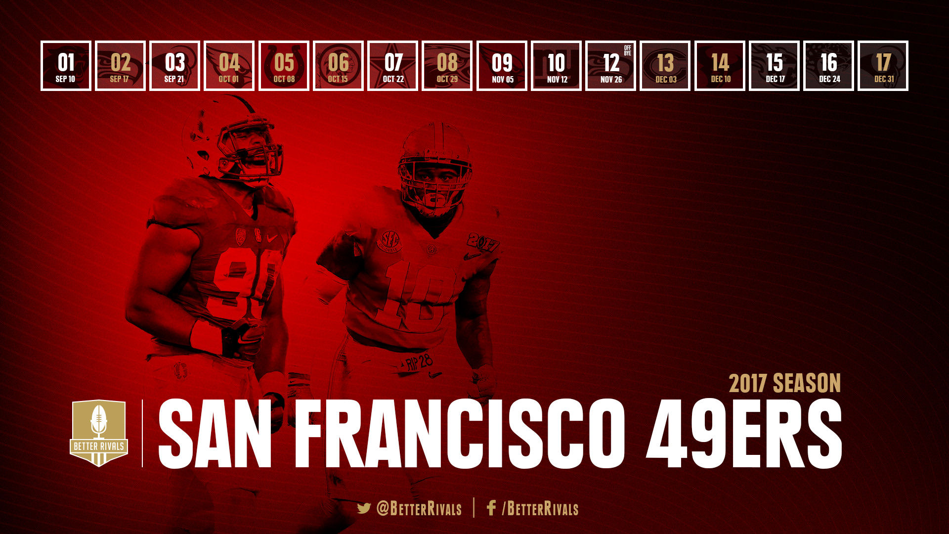 Wallpaper #bde60 Pin by the Deck on NFL 49ers Pictures San Francisco 49ers Logo San