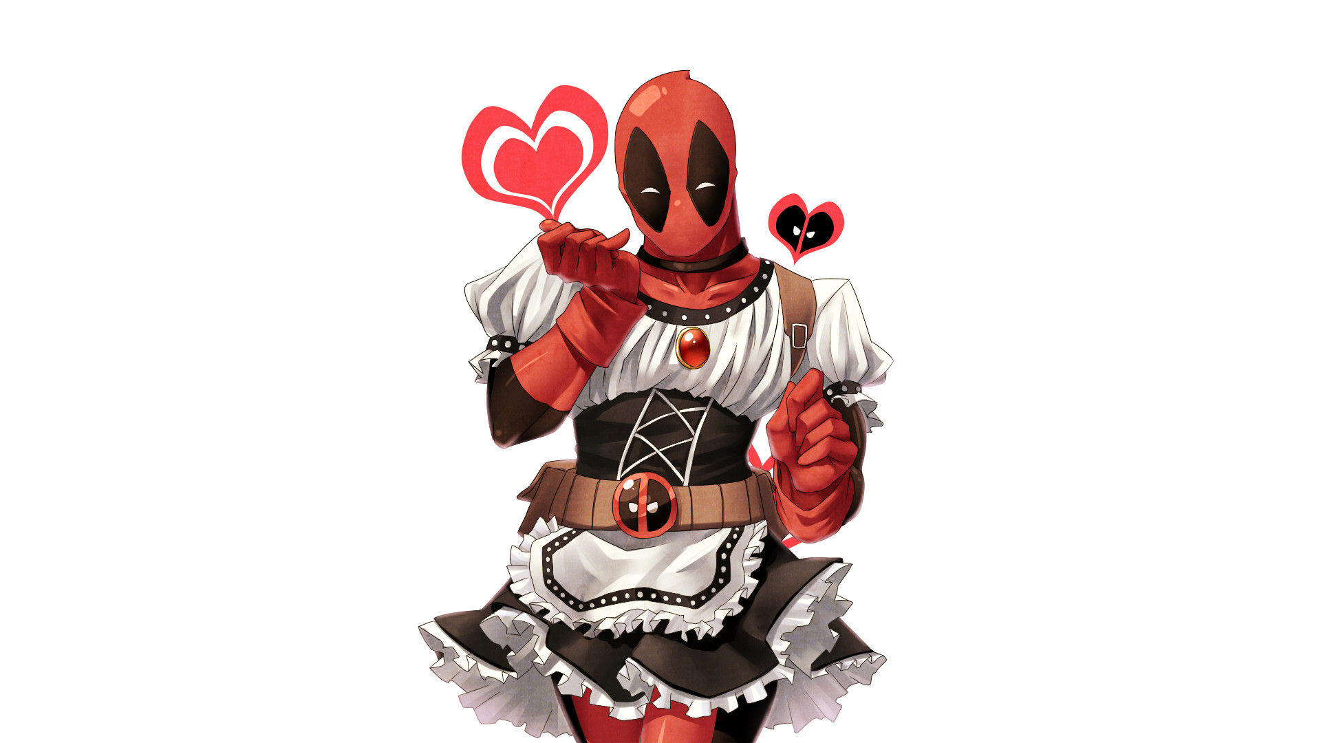 Wallpaper #kQCX6o4BSdW8dNougg_D46 Funny Deadpool Wallpapers 74 Images