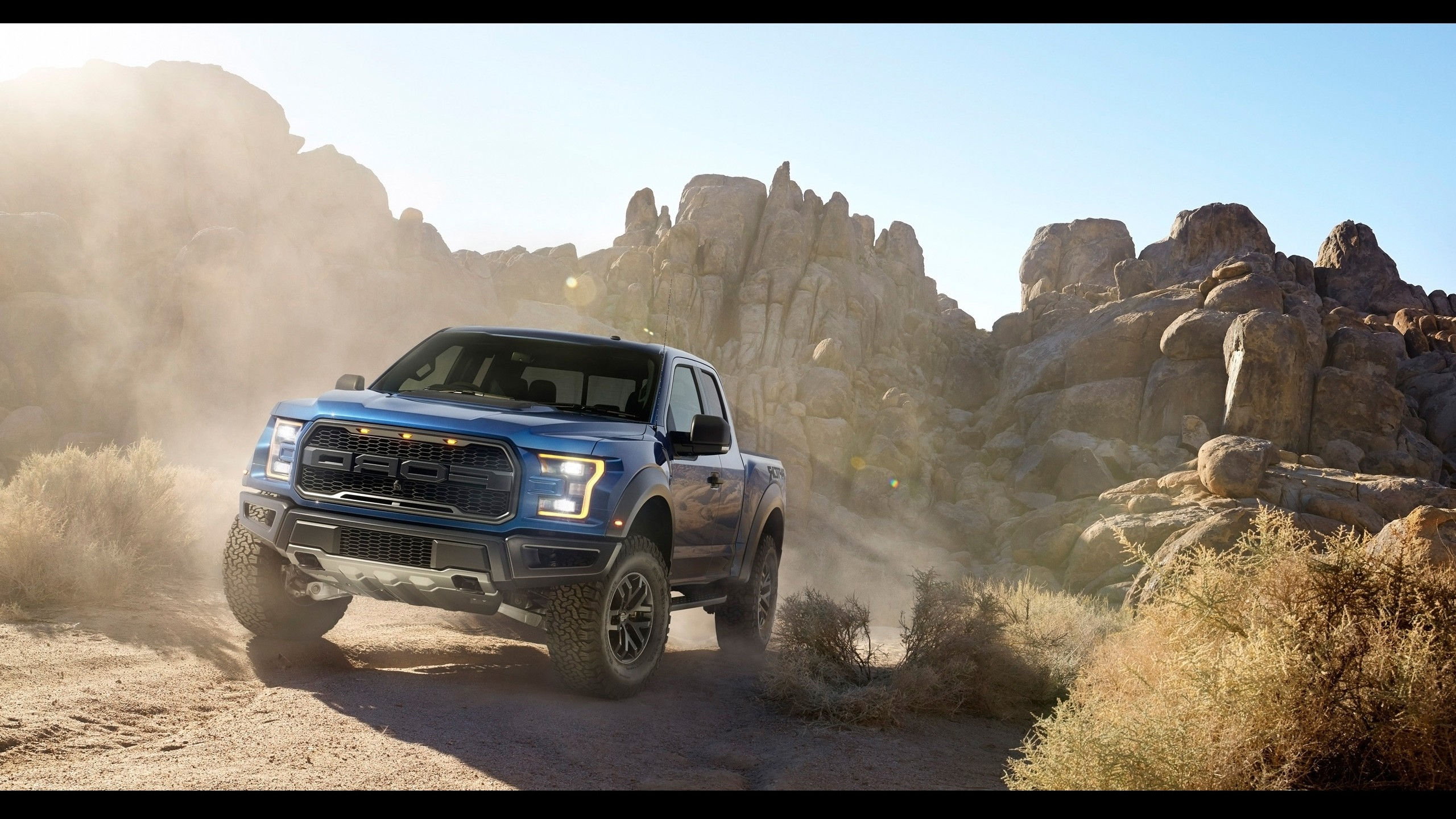 Wallpaper #UmdP-JIBSpphPi3-a4nt322 2018 Ford Raptor Wallpaper 70 Images