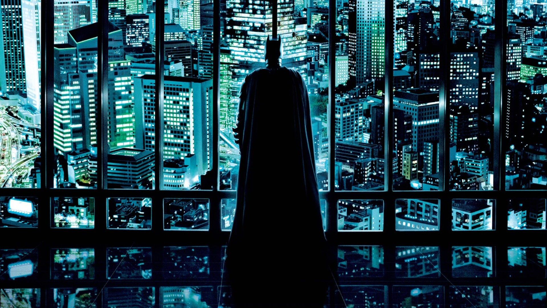 Wallpaper #2zG7NZMB5zzyi_yYB1eg60 Gotham City HD Wallpaper 64 Images