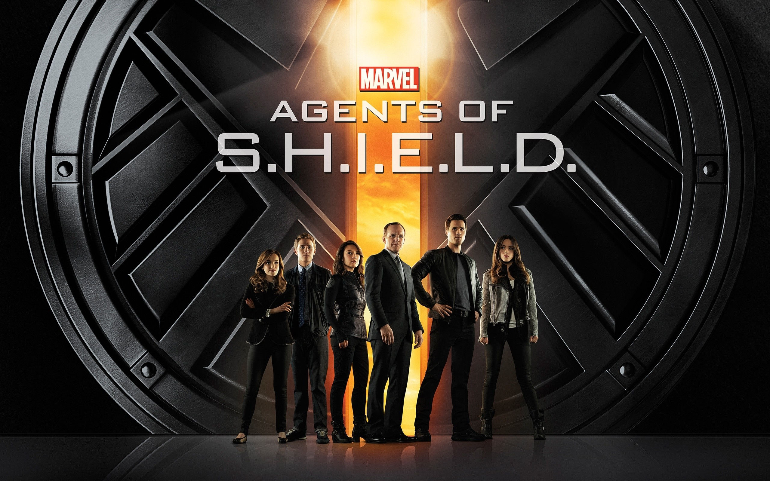 Wallpaper #LhkyKY8BtGB6xQ78rIg-49 Agents of Shield Wallpaper 80 Images