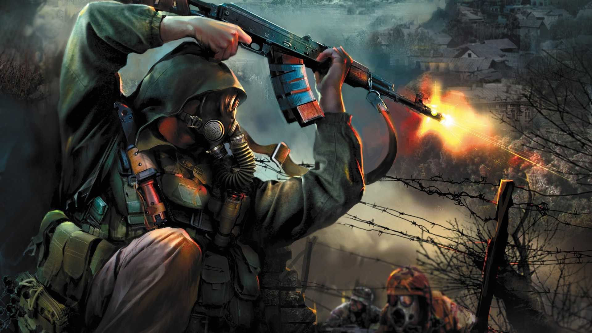 Wallpaper #_X2V9I4Bnwiau_P6og_p42 1920x1080 Gaming Wallpapers 89 Images