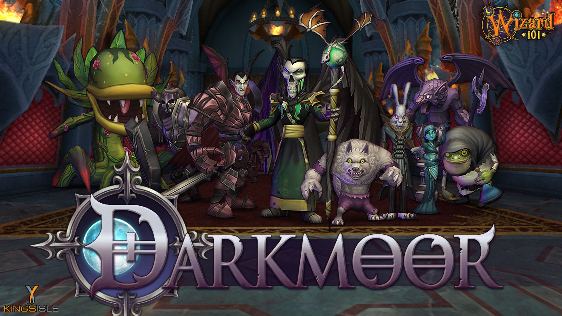 Wallpaper #Mh0LLZMBlOZrFDOk887I13 Wizard101 Wallpaper 80 Images