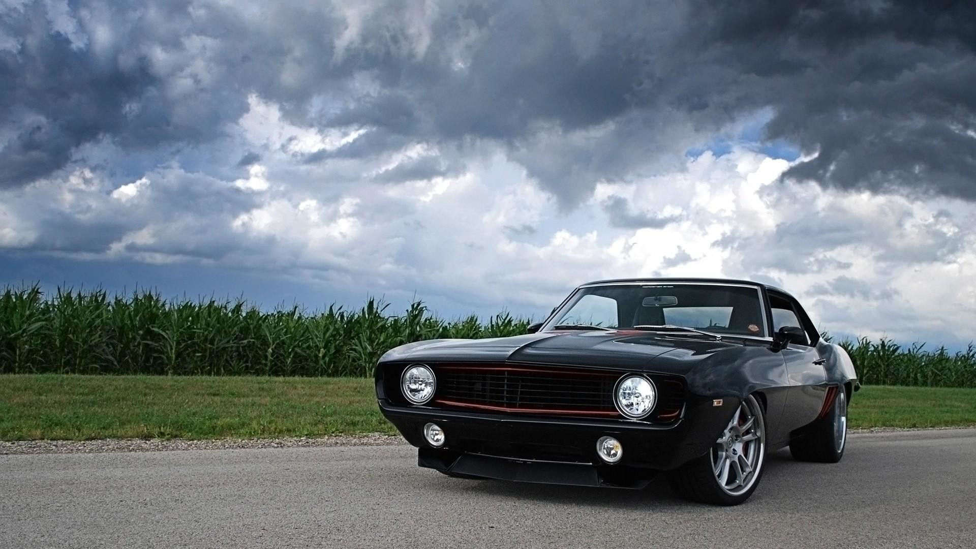 Wallpaper #X2cFDpMBSpphPi3-UOiE50 American Muscle Car Wallpaper 66 Images