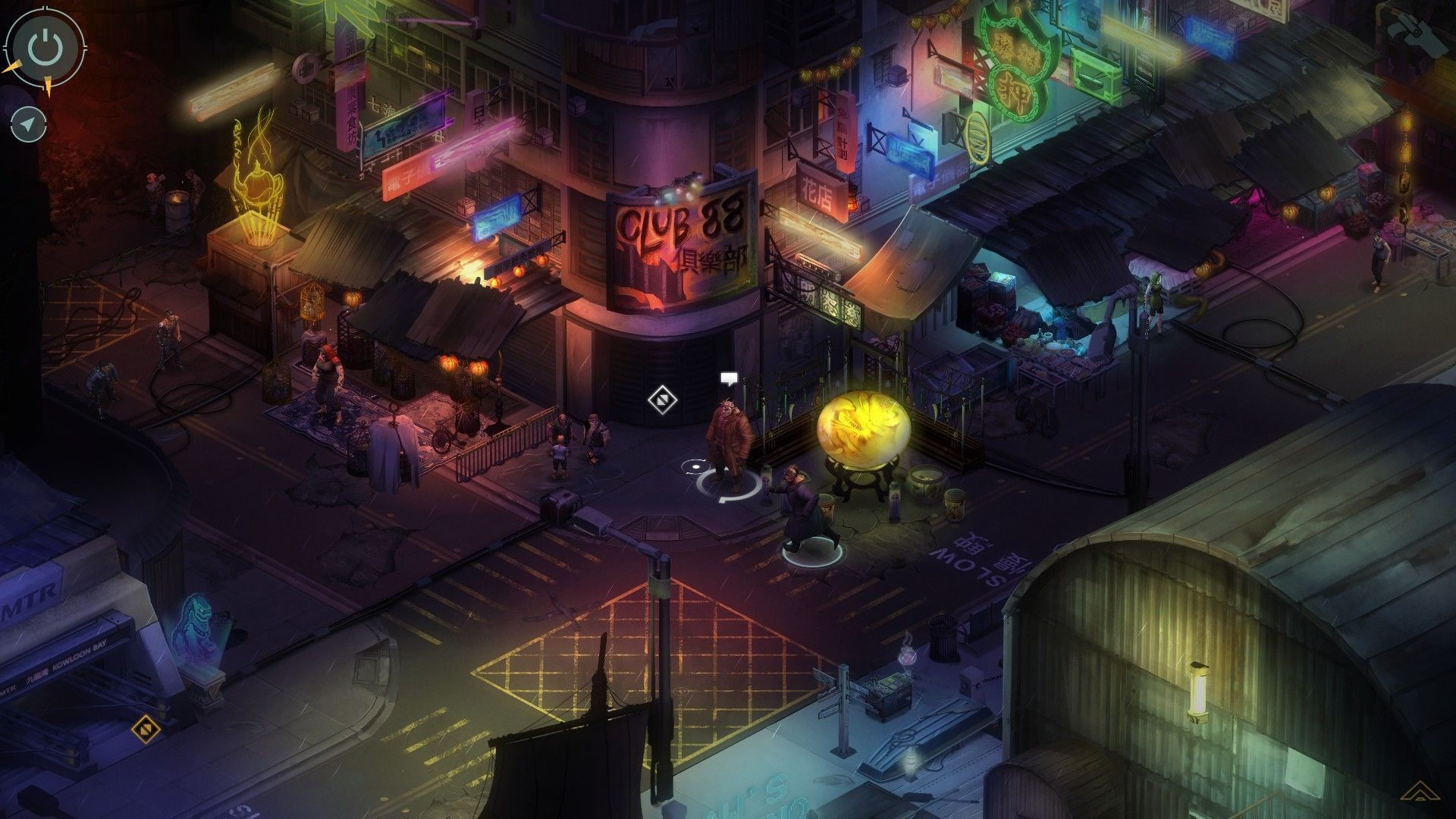 Wallpaper #9mg9FpMBSpphPi3-_gos37 Shadowrun Wallpaper 74 Images
