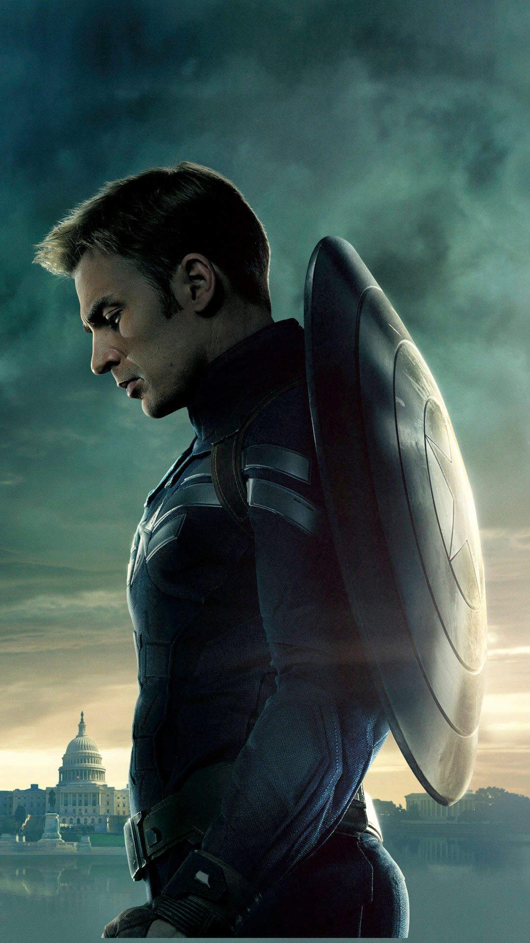 Wallpaper #g3PphI4BFI5NbQks7h0u6 Captain America: The First Avenger