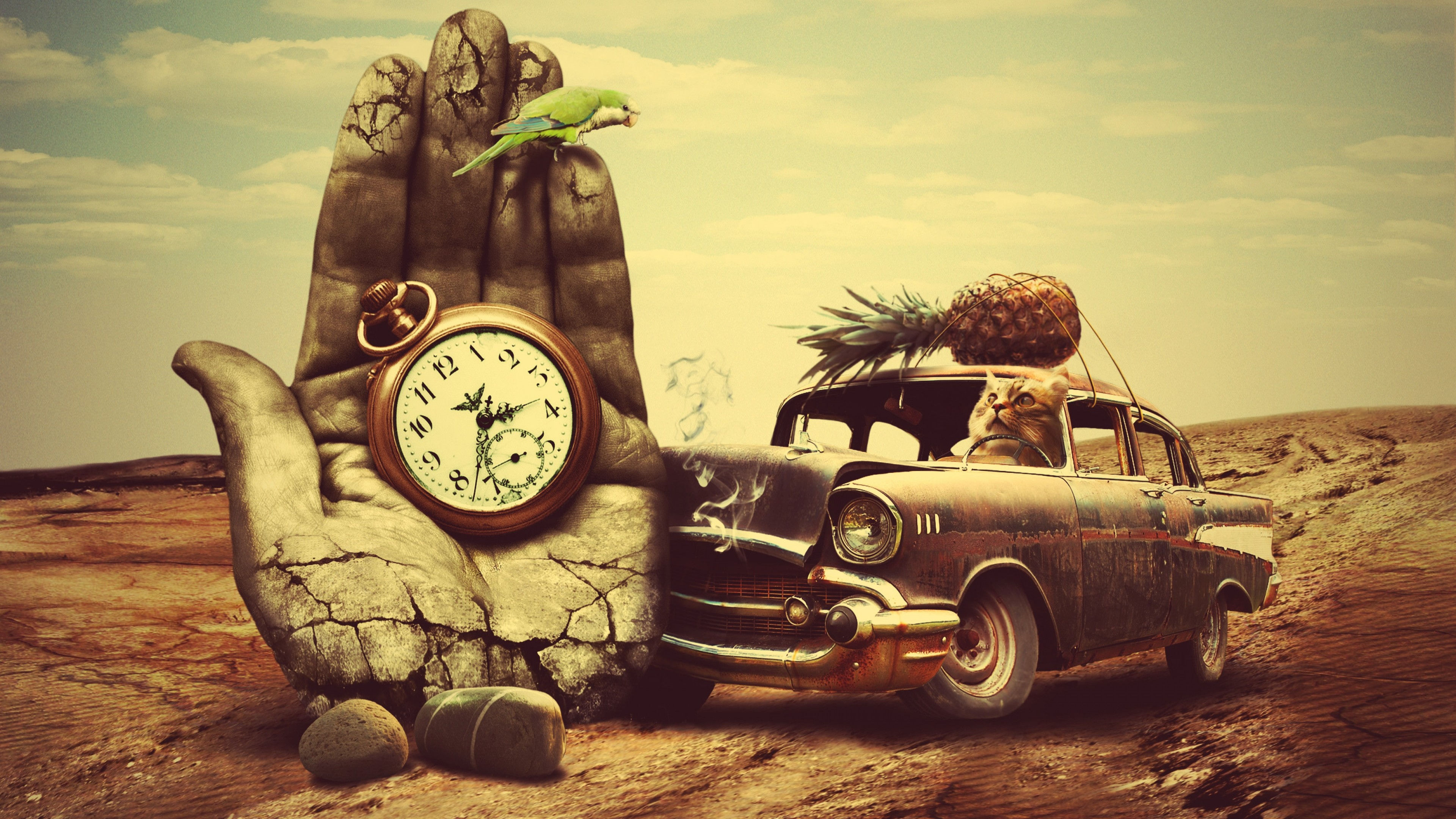 Wallpaper #gGfoDJMBSpphPi3-KuHk40 Surrealism Wallpaper 64 Images