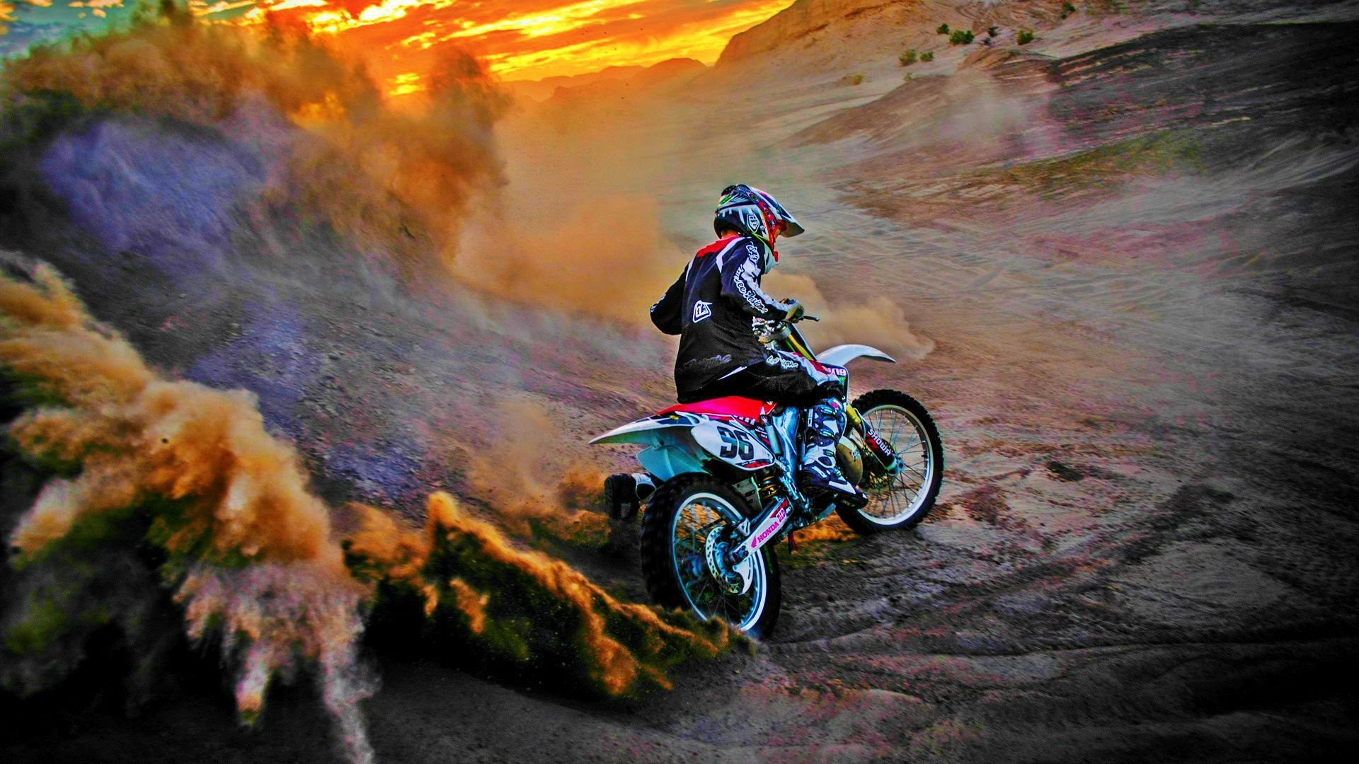 Wallpaper #3mjsFZMBSpphPi3-wAnL251 Dirt Bike Background 60 Images