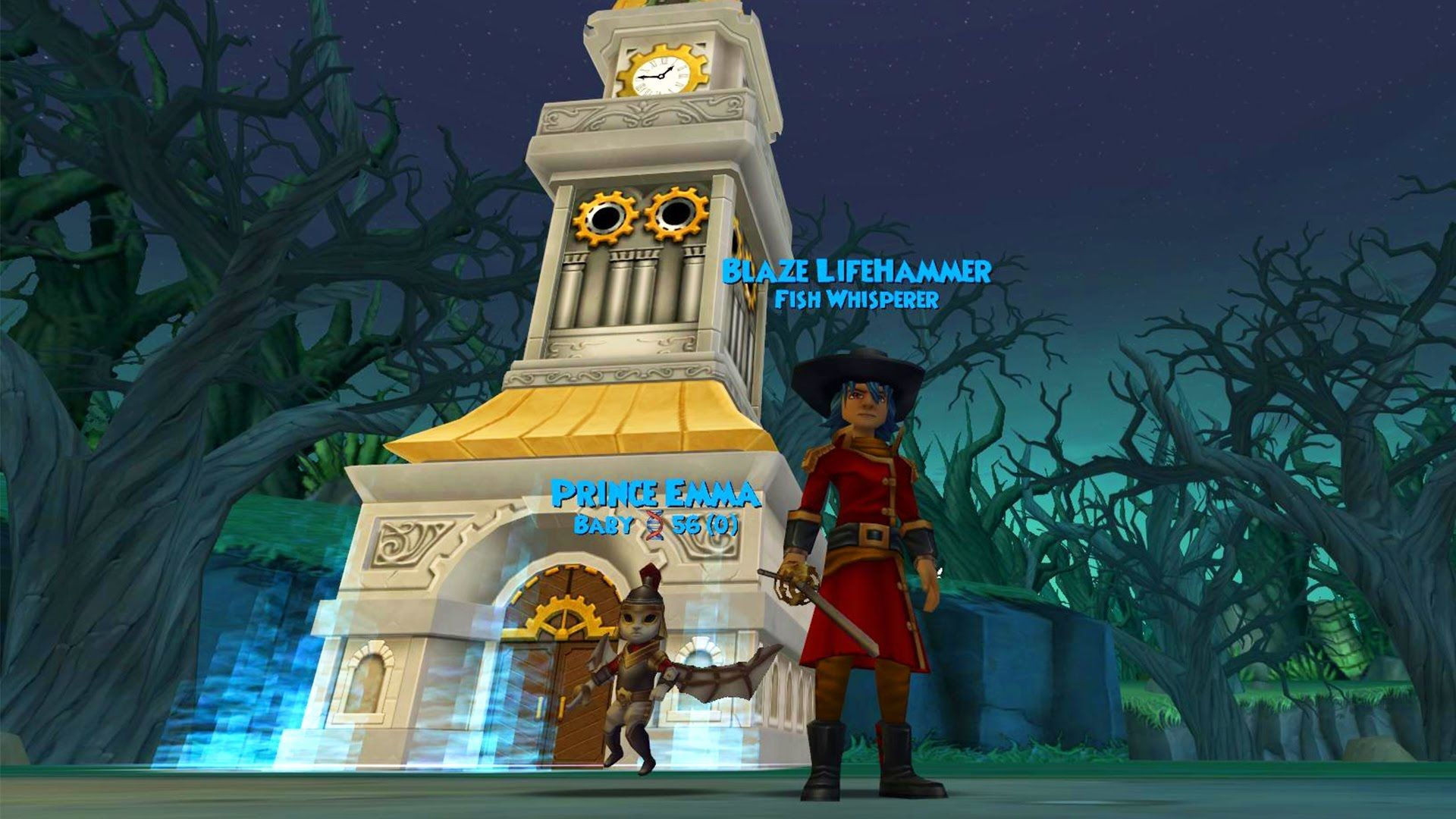 Wallpaper #Mh0LLZMBlOZrFDOk887I190 Wizard101 Wallpaper 80 Images