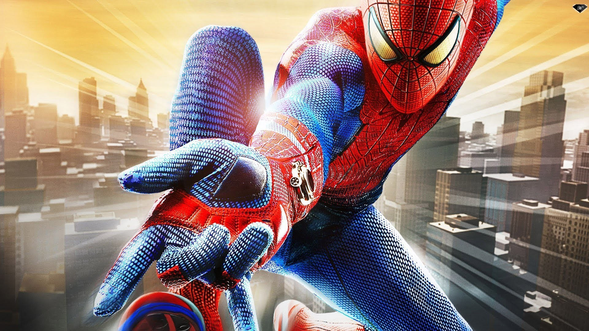 Wallpaper #s0U6l44B7YBJg1BVkqB427 Amazing Spider Man Wallpaper HD 1080 P