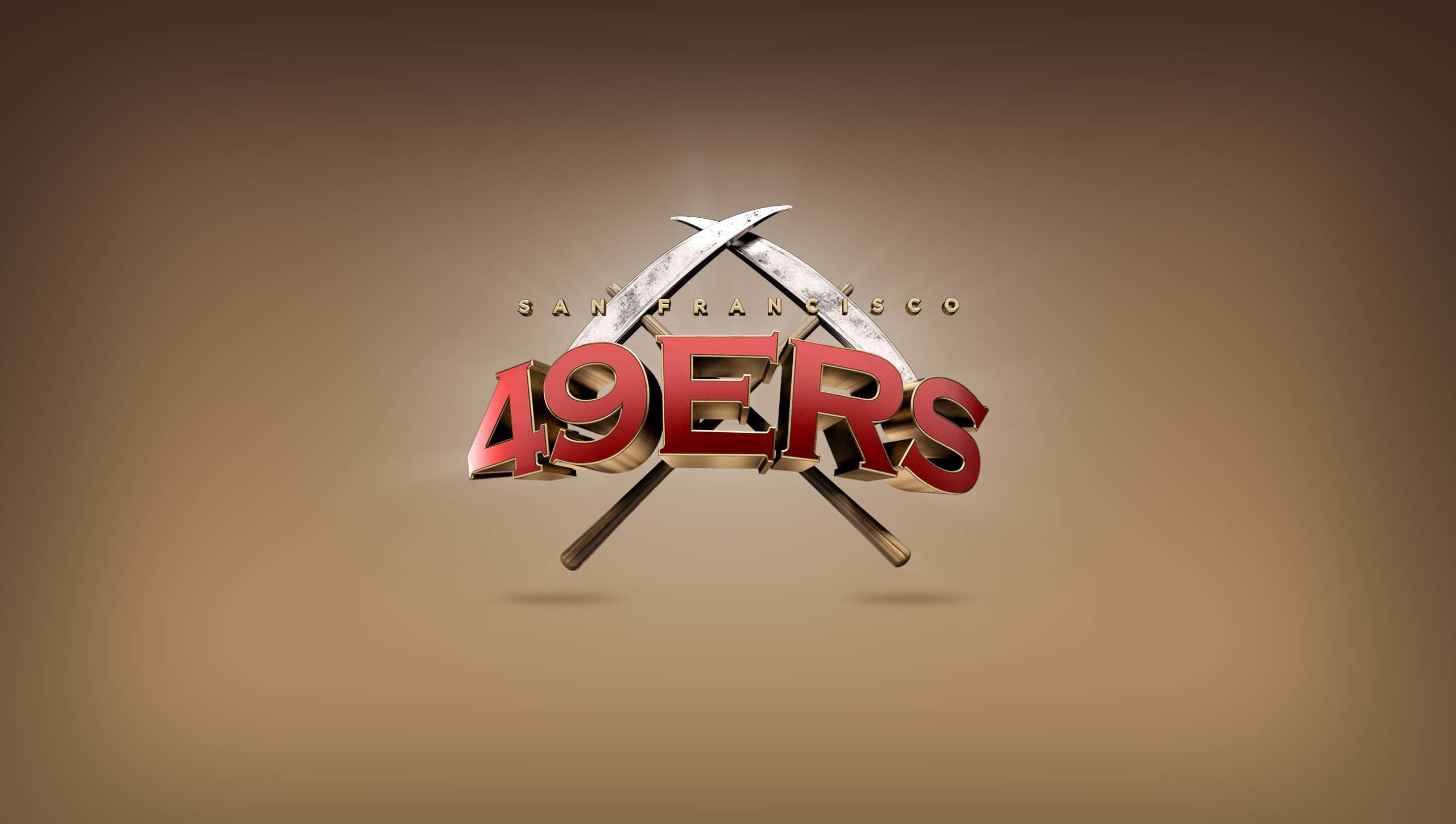 Wallpaper #bde60 Pin by the Deck on NFL 49ers Pictures San Francisco 49ers Logo San