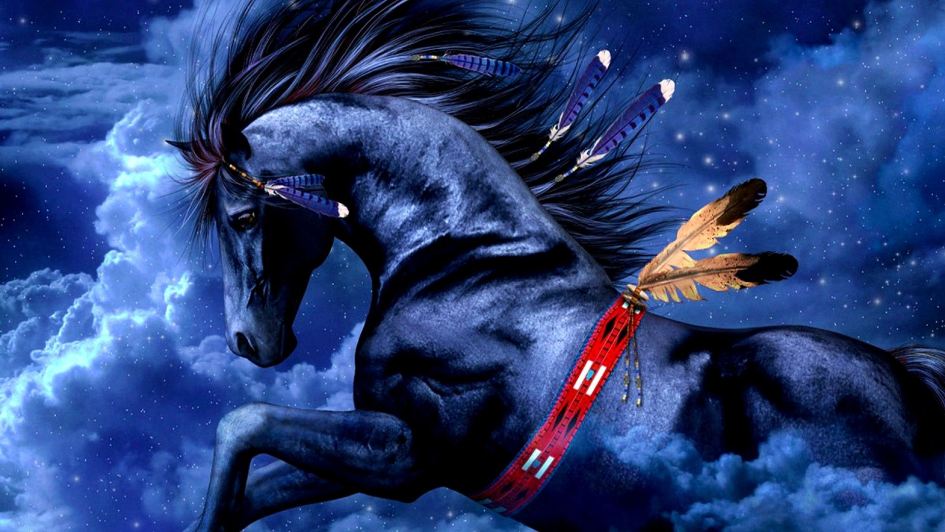 Wallpaper #Q31n8I4Bnwiau_P6UwYf56 Cool Horse Backgrounds 57 Images