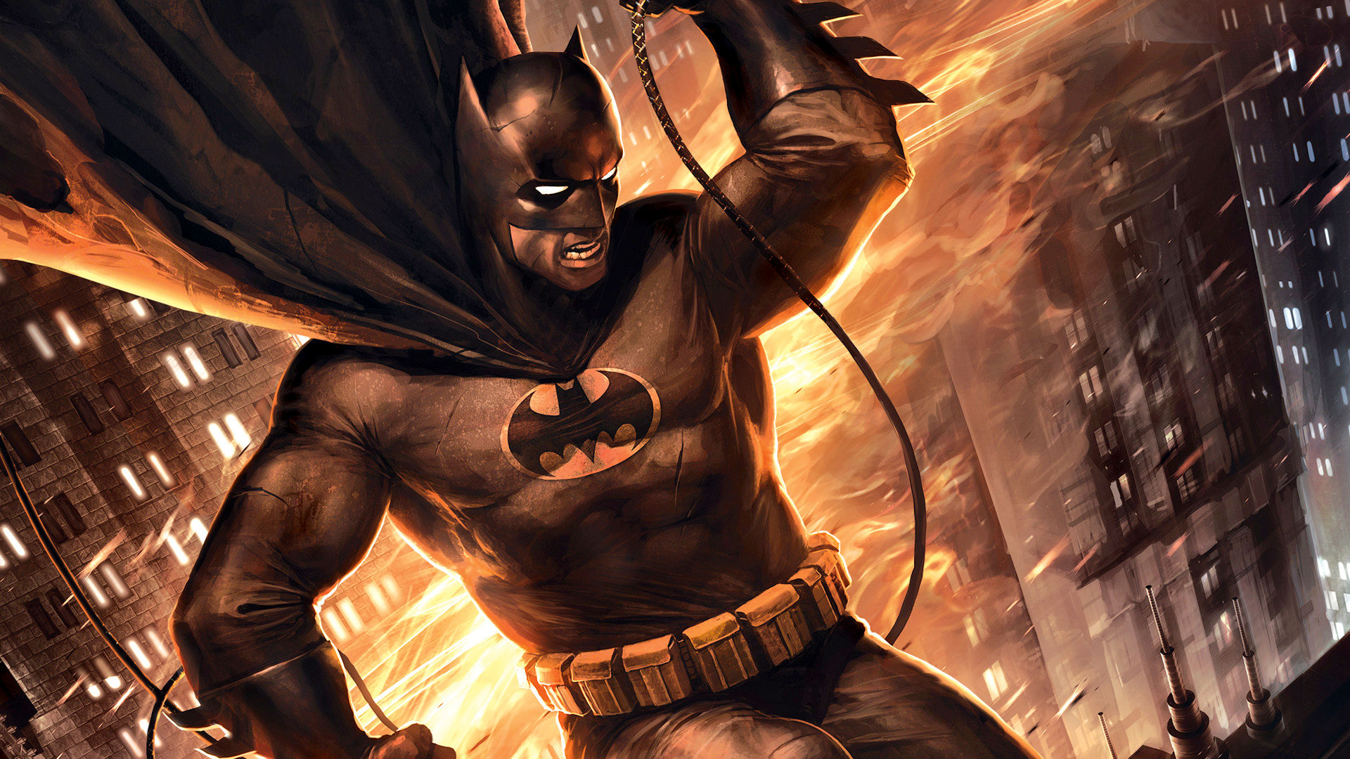 Wallpaper #JxkALI8BtGB6xQ78Lo_l3 Batman Dark Knight Returns Wallpaper 78 Images