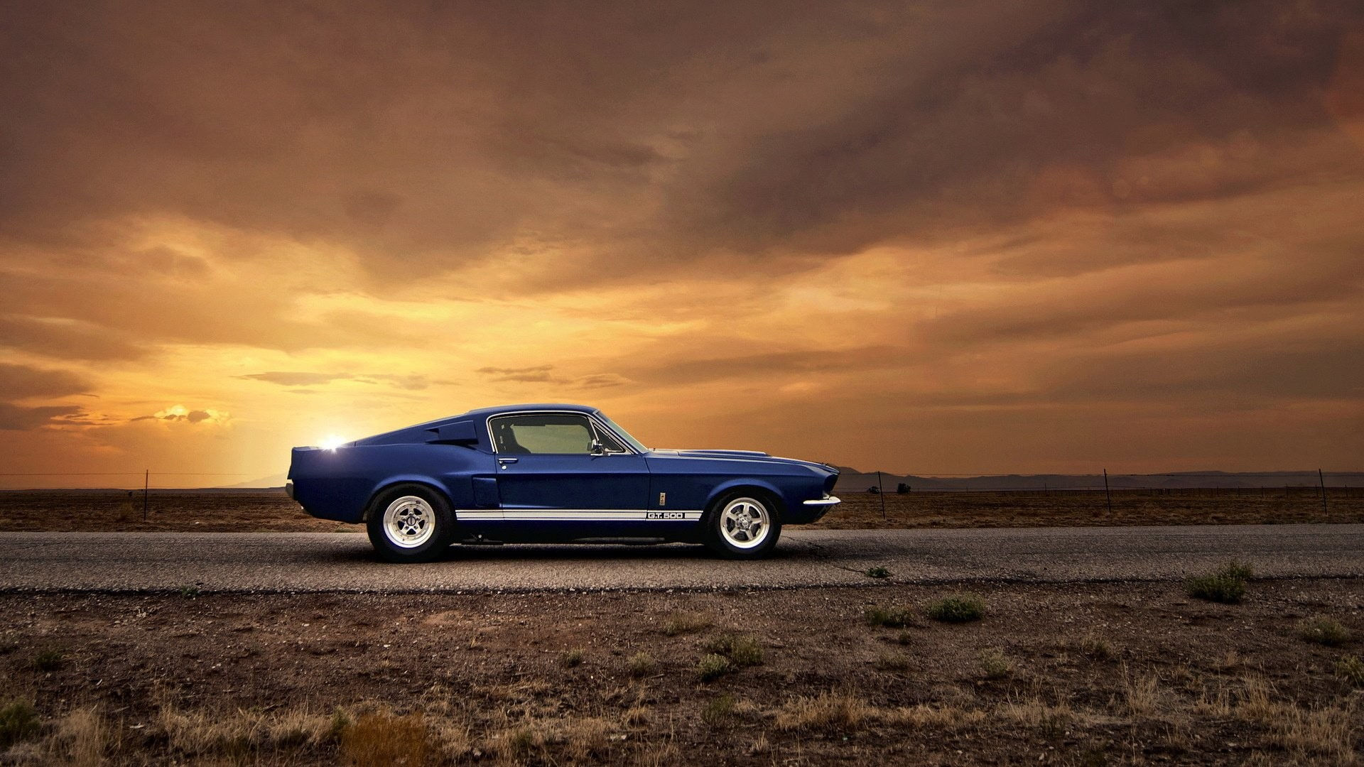 Wallpaper #ukX5mo4B7YBJg1BVG6HC36 Classic Ford Mustang Wallpaper 74 Images