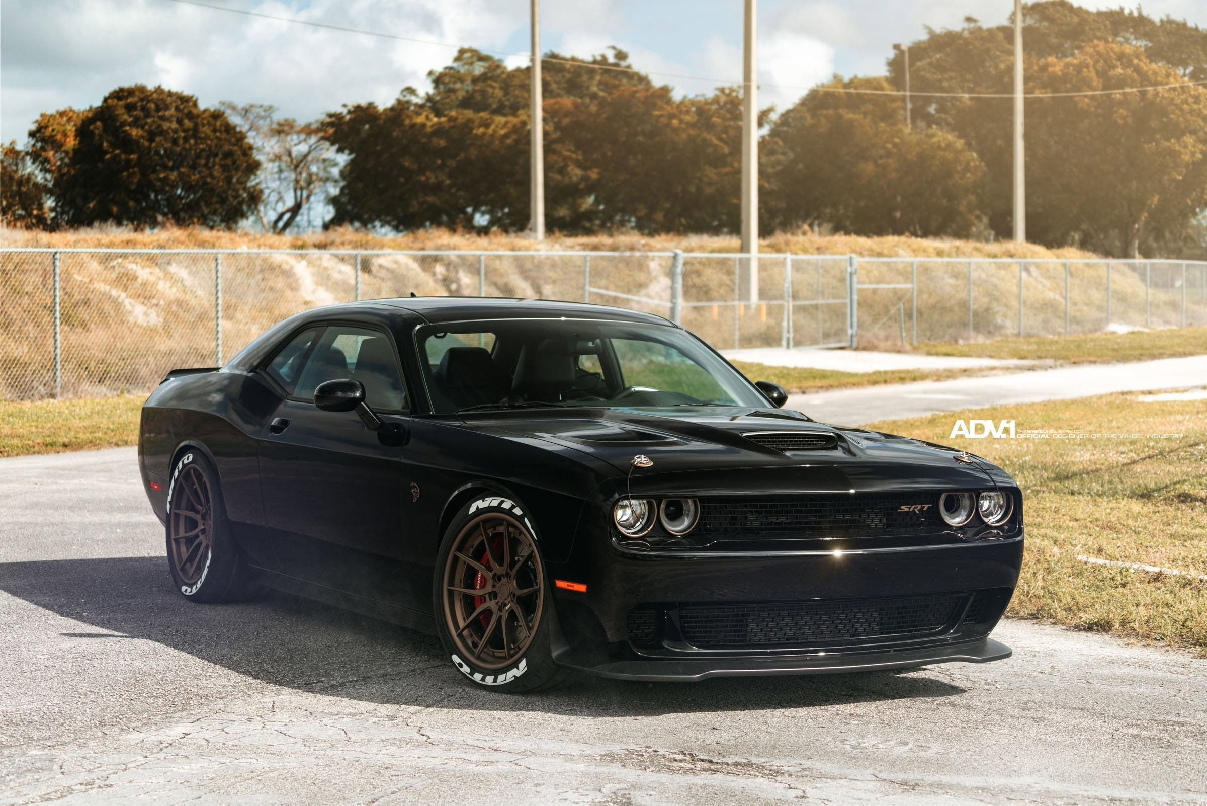Wallpaper #I3Swwo4B_8f4nGFaj2-G7 Dodge Challenger Black Hellcat Wallpaper 84 Images