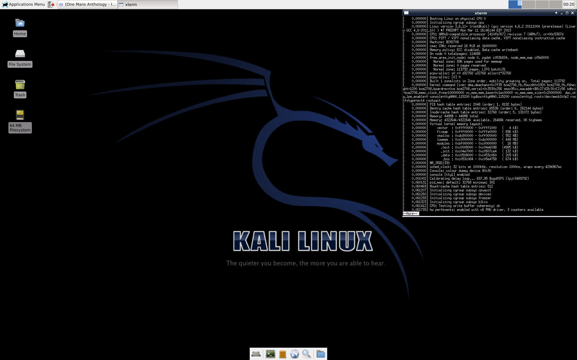 Wallpaper #c37cf Kali Linux 20241 Released with 4 New Tools Ui Refresh