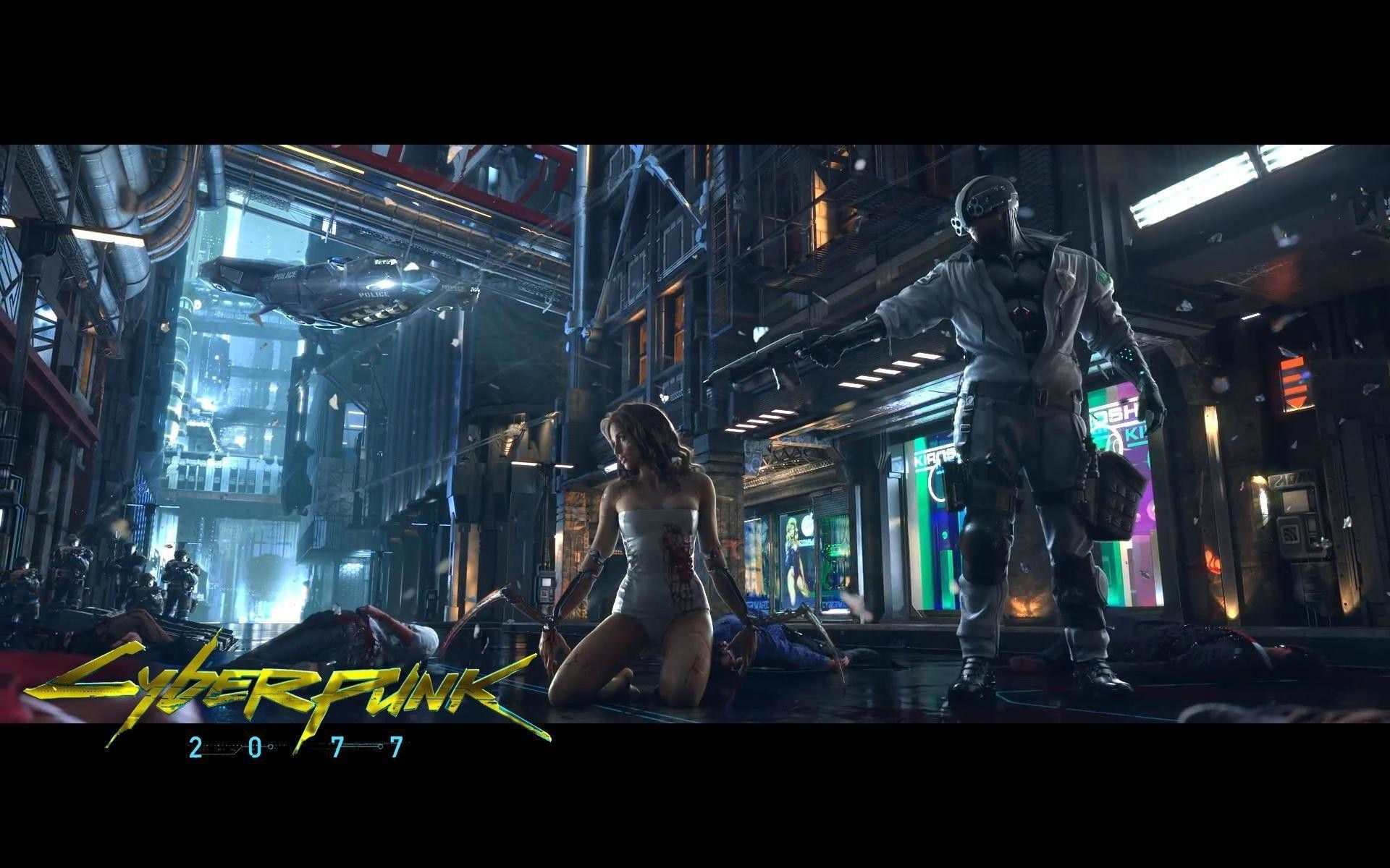 Wallpaper #FmeB_ZIBSpphPi3-nJwi47 18 Cyberpunk 2077 Wallpaper Png