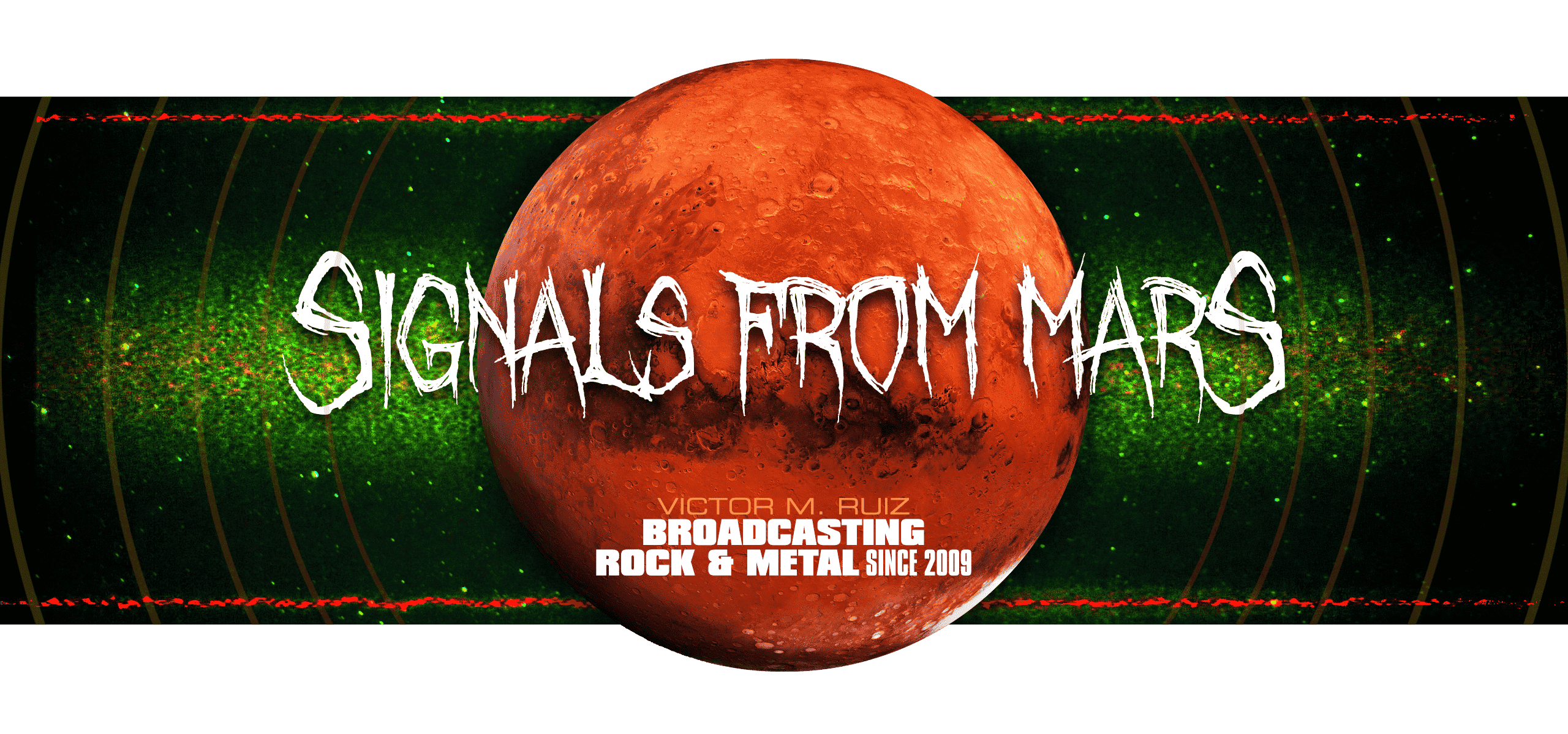Wallpaper #2CyqSZMB0E1QgA7w2fMq265 Signals from Mars Episode 356 June Albums Review Signals from Mars