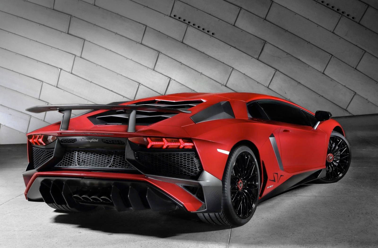 Wallpaper #XBlqOI8BtGB6xQ78fqhK46 Watch the Lamborghini Aventador Lp750 4 Superveloce Rev Launch Video
