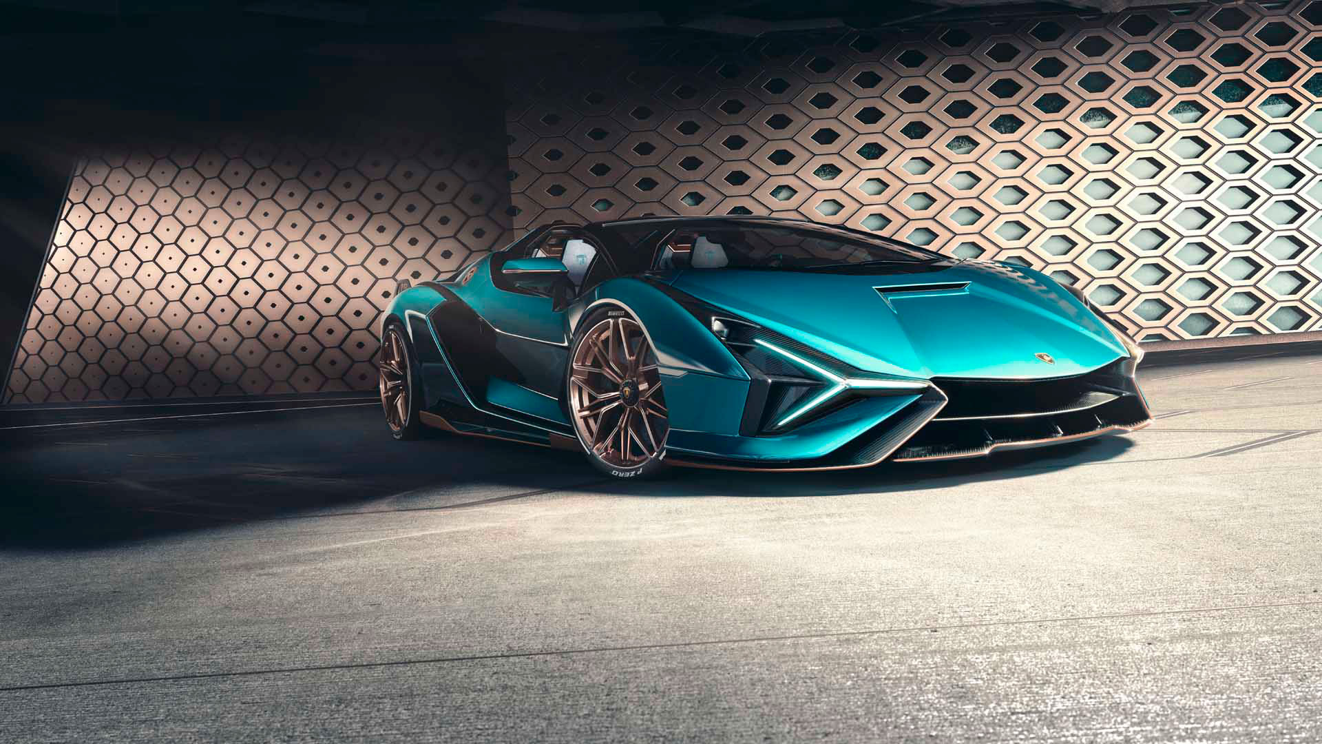 Wallpaper #OR1ZLZMBlOZrFDOkbtBa190 Lamborghini to Electrify Lineup by End of 2024 Add Ev as 4th Model Line