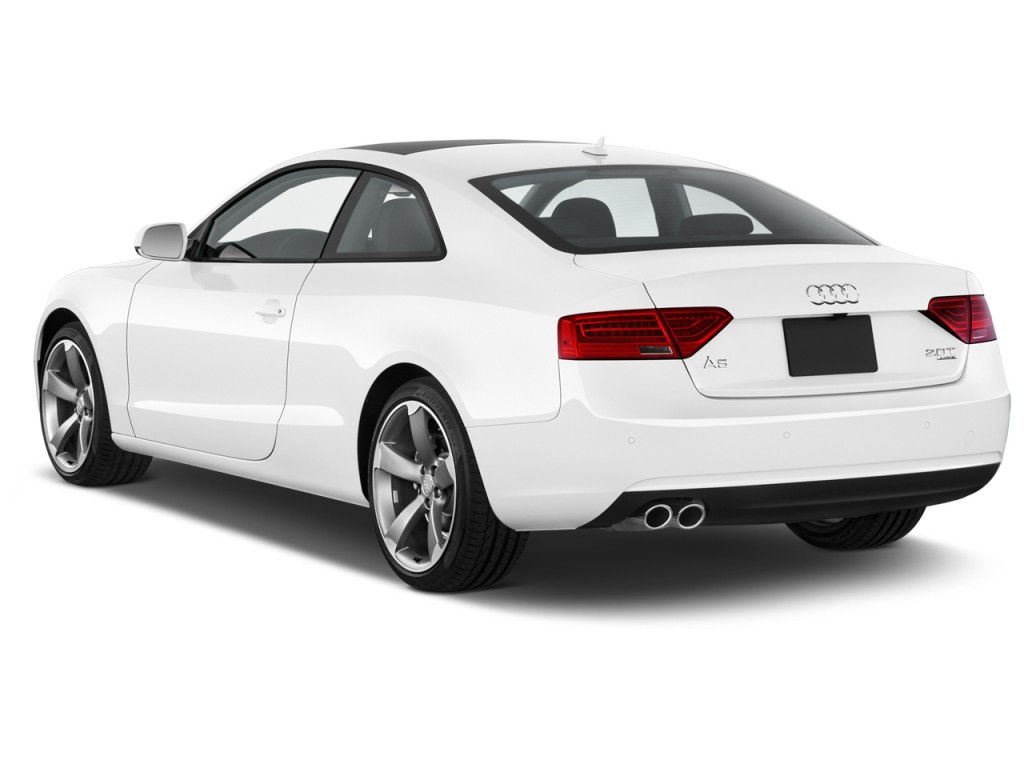 Wallpaper #UoL5P5MB0GiFKesMZ8AV8 Image 2014 Audi A5 2 Door Coupe Auto Quattro 20t Premium Angular Rear