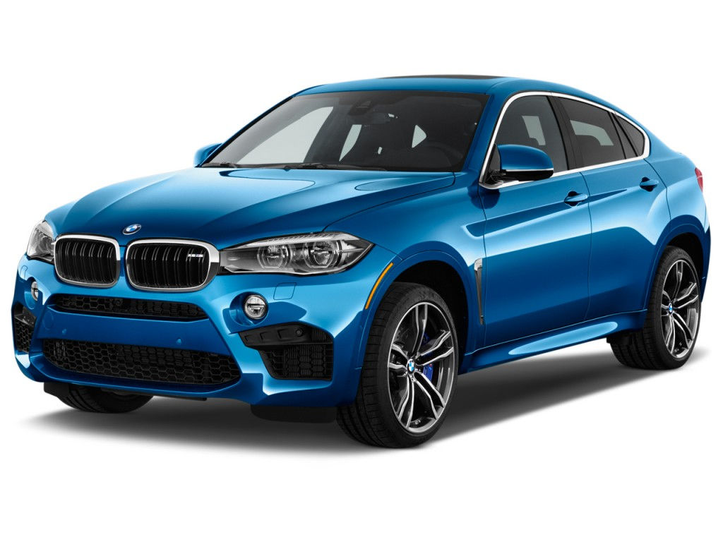 Wallpaper #uXP9h44BFI5NbQksAiHA49 The BMW X6 M is a High-Performance Luxury Suv