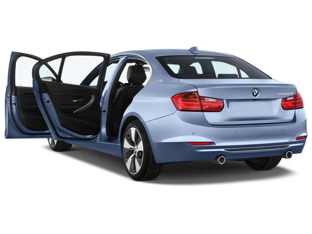 Wallpaper #HxlEBI8BtGB6xQ78JU6b57 Image 2013 BMW 3 Series 4 Door Sedan Activehybrid 3 Open Doors Size