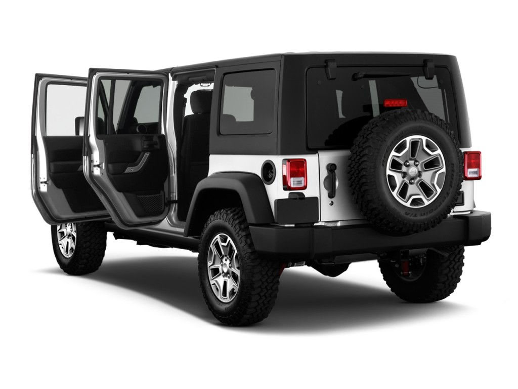 Wallpaper #kxkQPI8BtGB6xQ78MLNf54 Image 2014 Jeep Wrangler Unlimited 4wd 4 Door Rubicon Open Doors Size