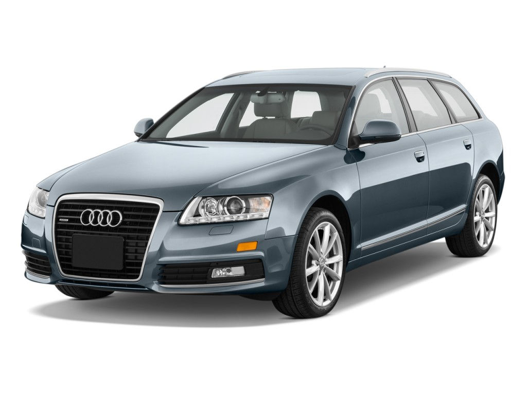 Wallpaper #h2fK-ZIBSpphPi3-KI7_90 Image 2010 Audi A6 4 Door Avant Wagon 30l Quattro Premium Angular