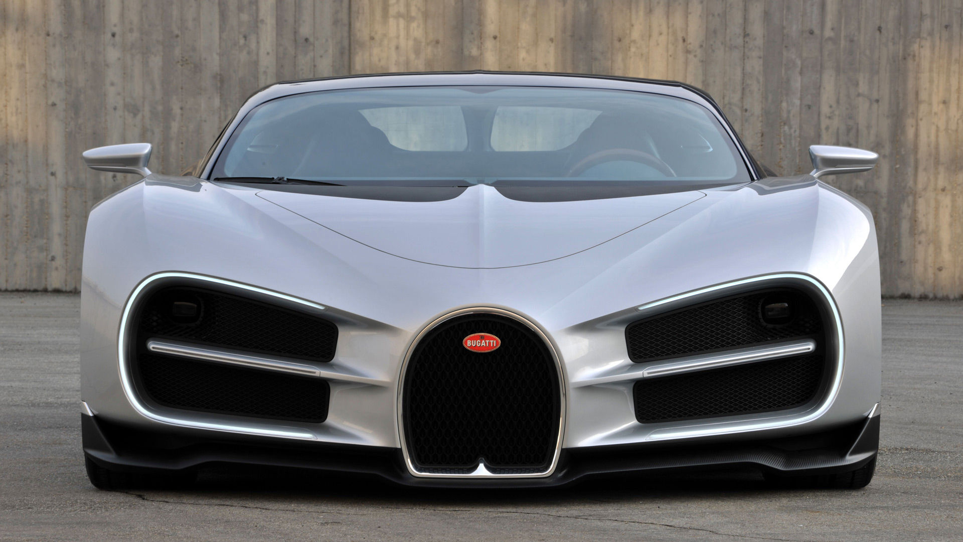 Wallpaper #fGhOGZMBSpphPi3-OBae362 What the Bugatti Chiron Could Have Looked Like