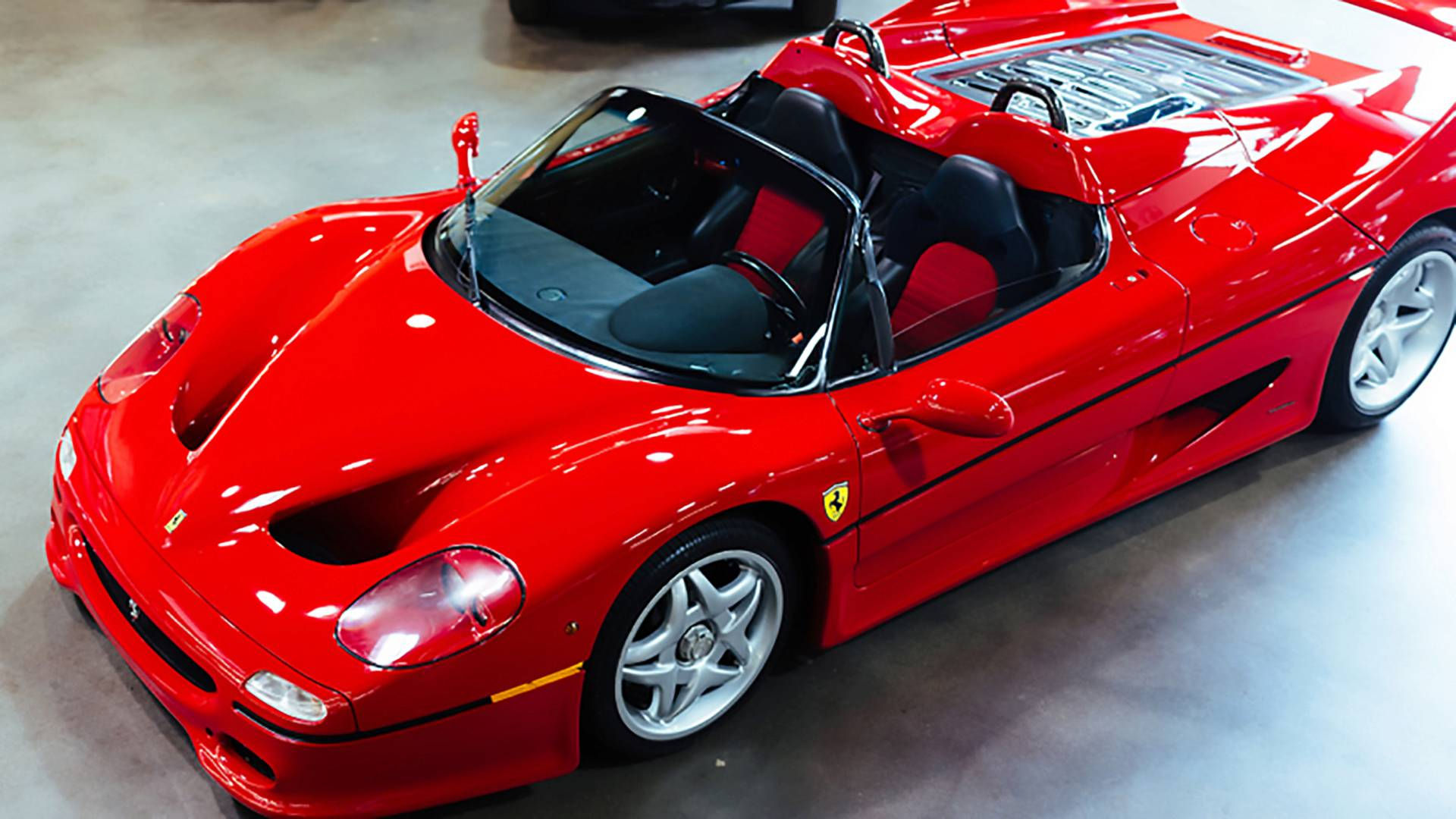 Wallpaper #Y2gHG5MBSpphPi3-9R5h37 Ferrari F50 Engine 1996 Ferrari F50 GT Ferrari Supercars Net
