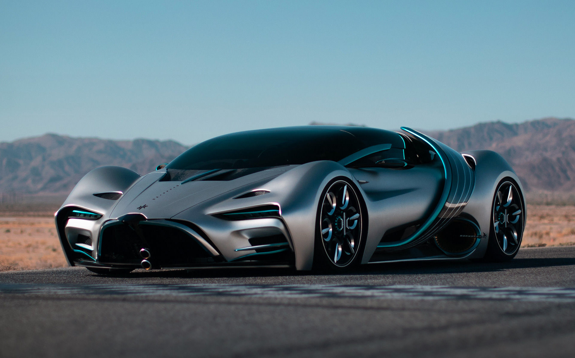 Wallpaper #m2e3DpMBSpphPi3-OevQ43 California Firm Hyperion Unveils Xp 1 Hydrogen Supercar