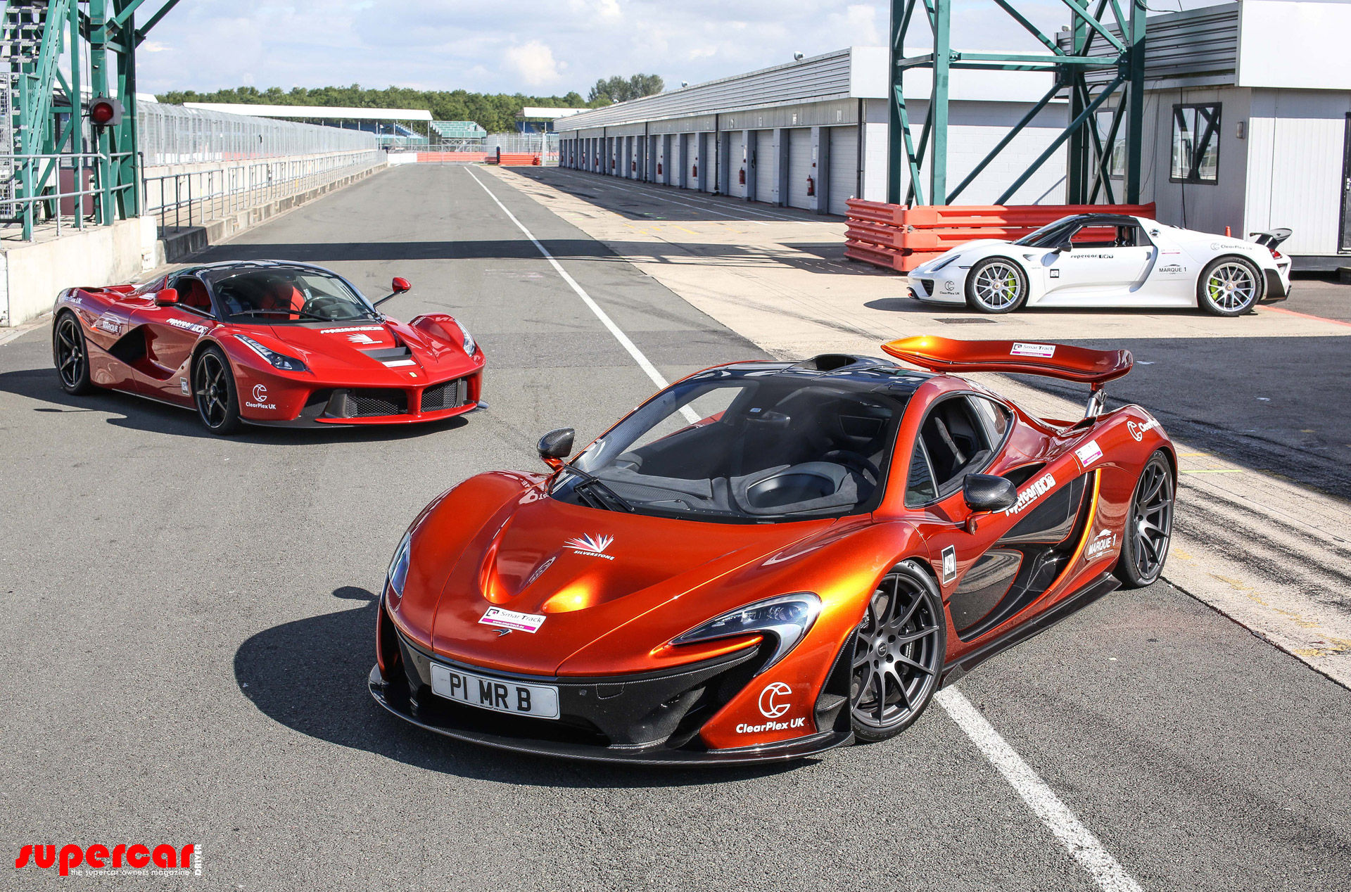Wallpaper #IamqKZMBMYaX5LKBcdT3345 Laferrari P1 and 918 Spyder Finally Tested Together Video