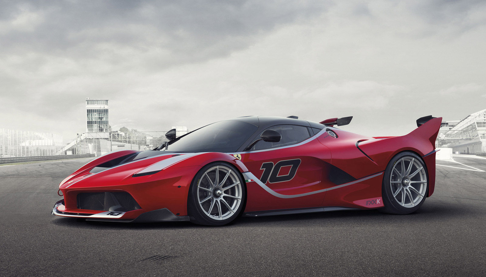 Wallpaper #5nSuxY4B_8f4nGFaL3Dl38 Ferrari Laferrari Fxx K Revealed