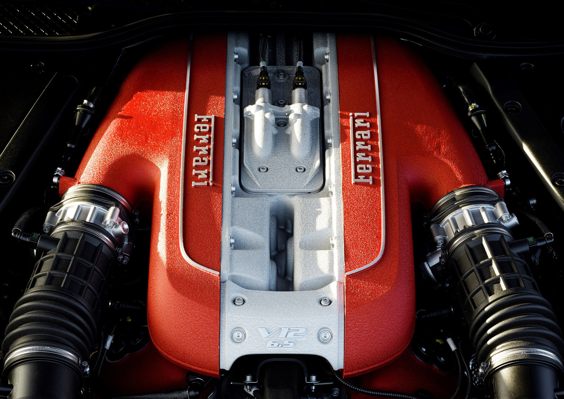 Wallpaper #tBo_T5MB1yWOL4qgn34620 New V 12 Engine Confirmed for Next Ferrari