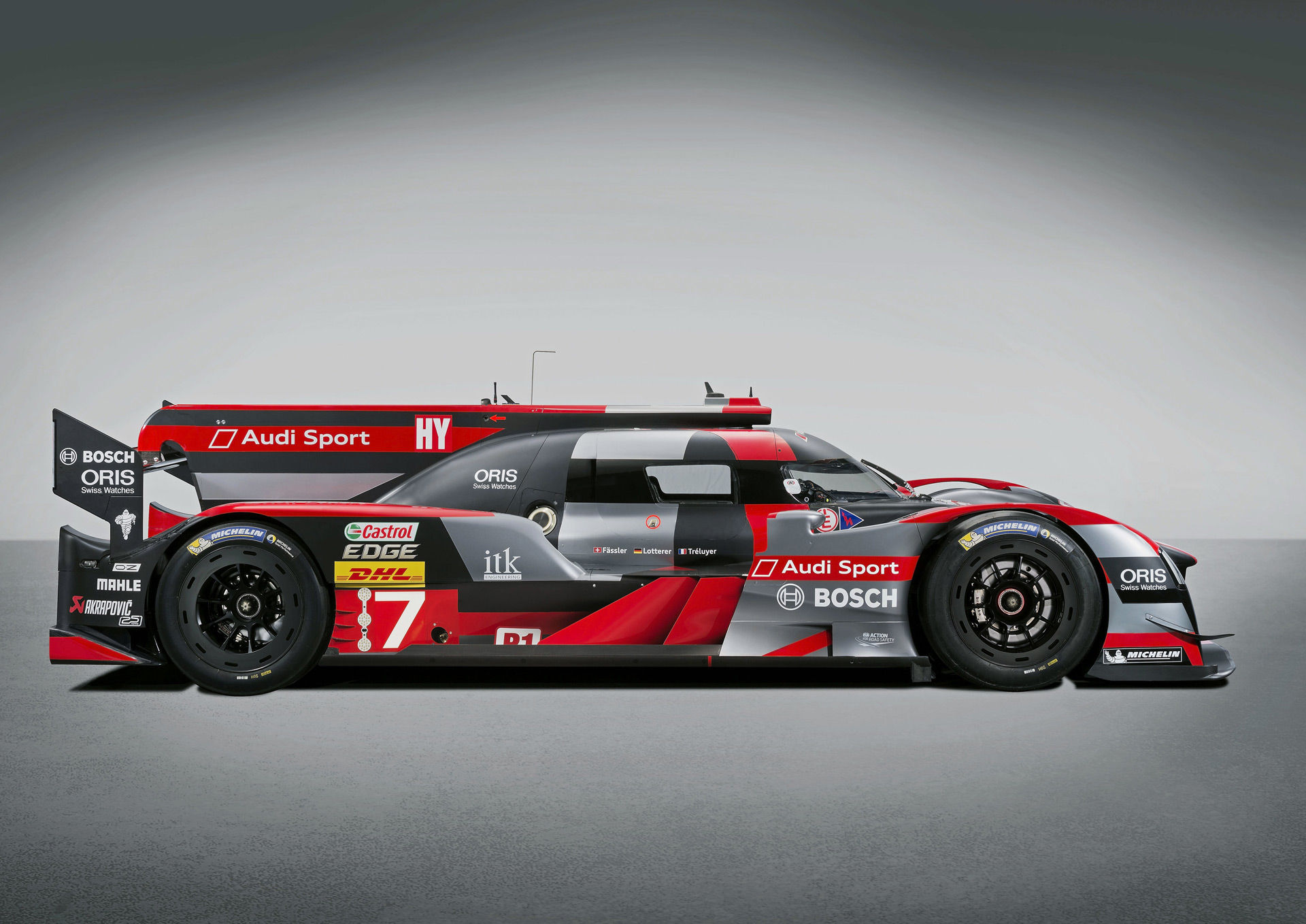 Wallpaper #5e8LTJMBMN-XEVvVYDwp189 2016 R18 Lmp1 is Audis Most Powerful and Efficient Racer Ever