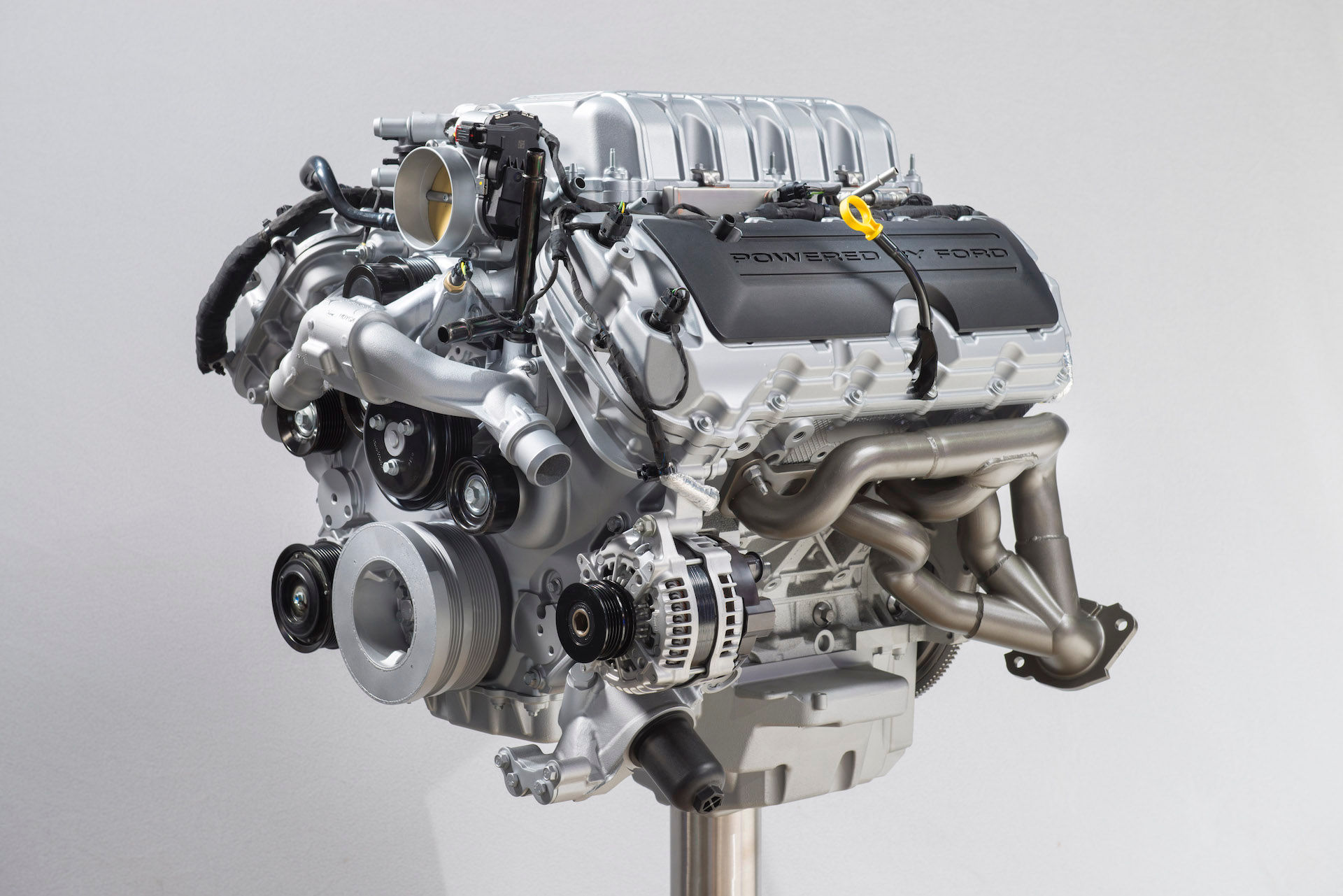 Wallpaper #VWdX6pIBSpphPi3-hkYd193 Shelby Gt500 Engine to Be Made Available as Crate Engine